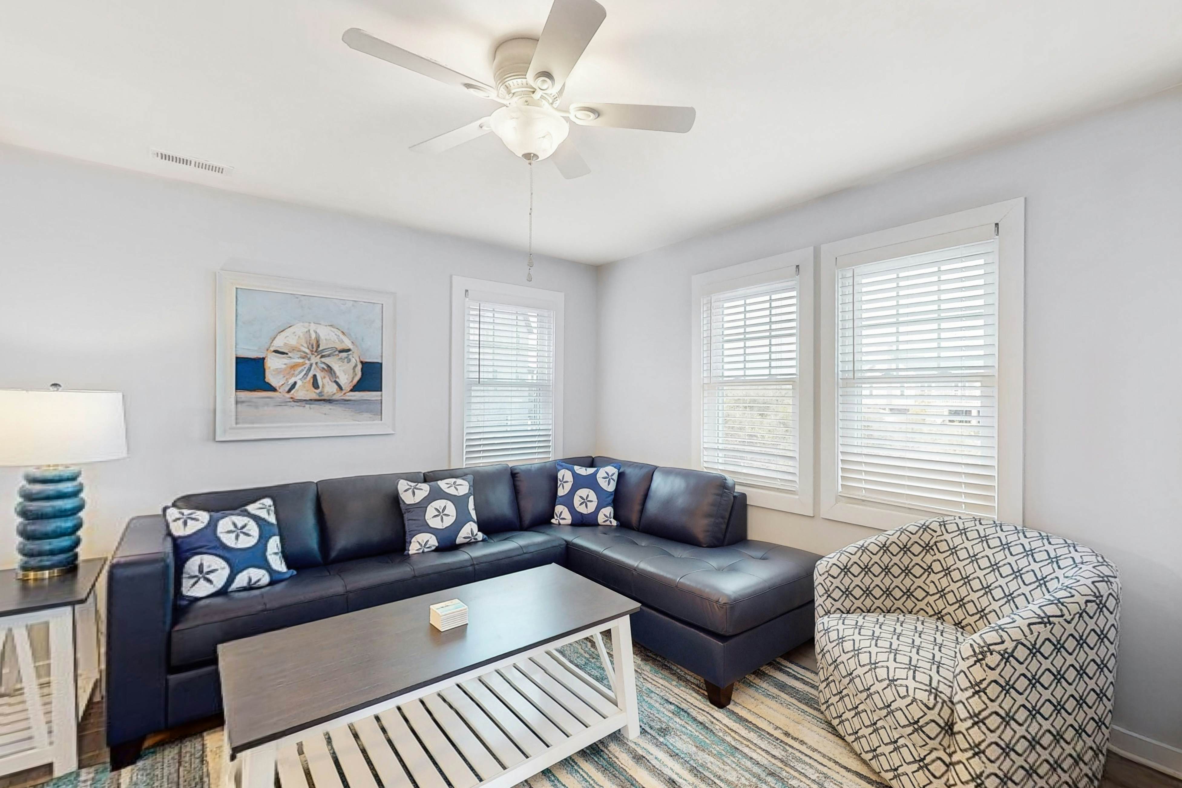 Buxton, NC Vacation Rentals, Beach House Rentals Vacasa