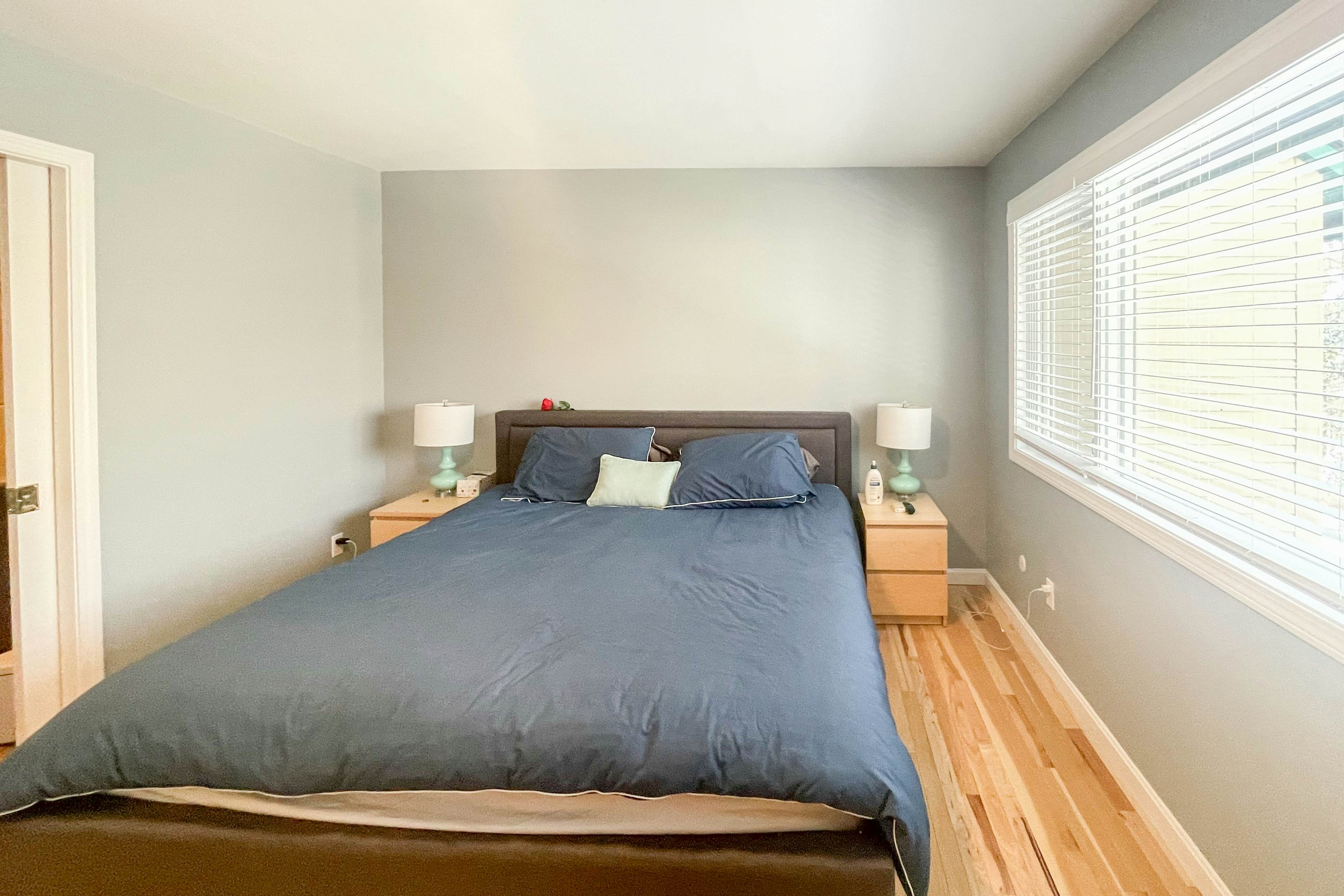 Waterville Vacation Condo