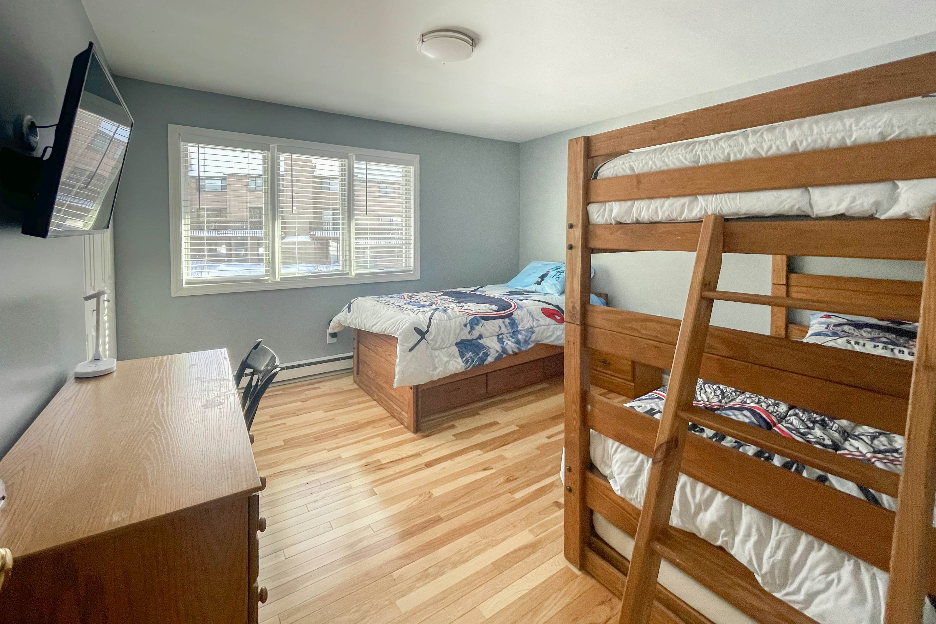 Waterville Vacation Condo