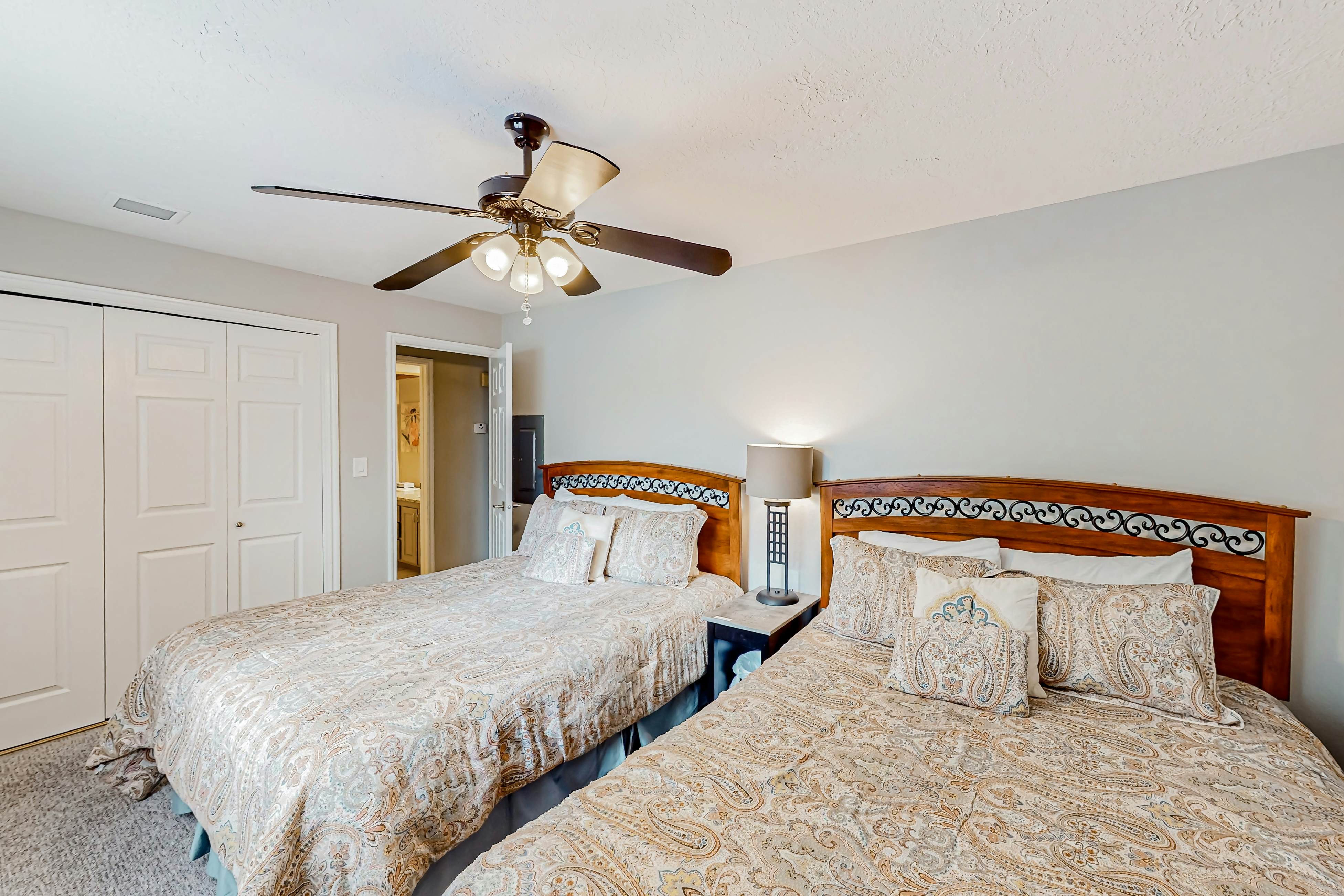 Mountain Views at the Village