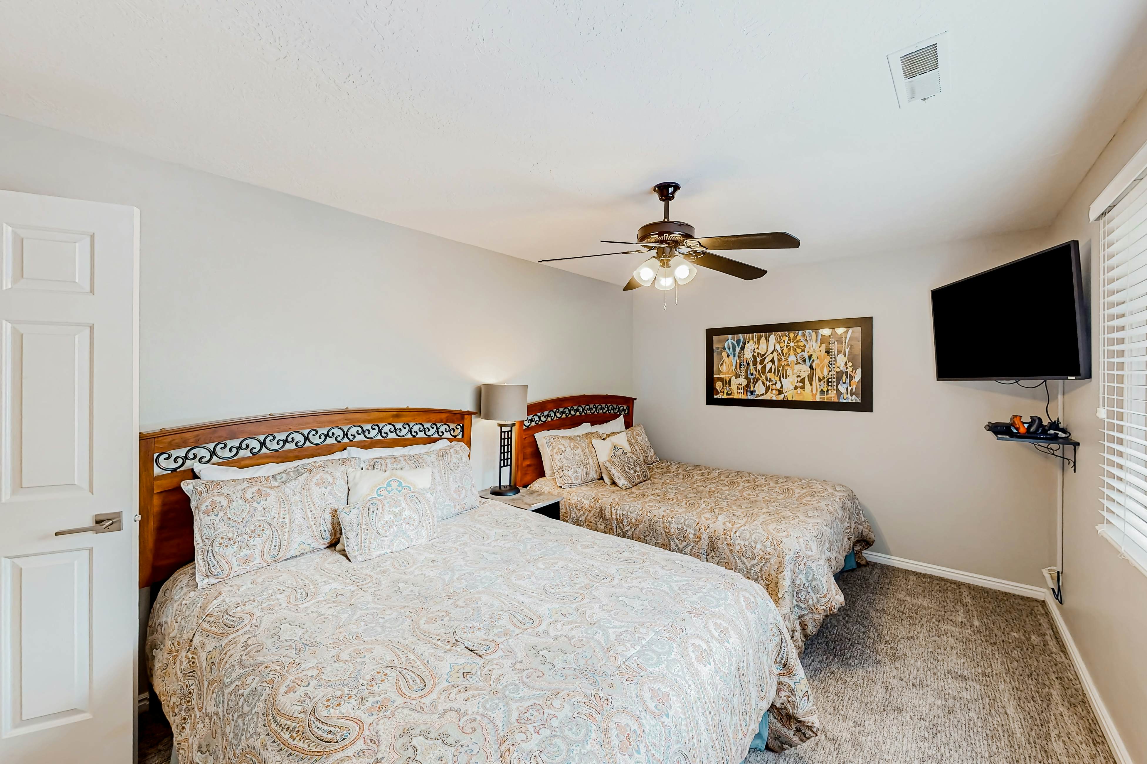 Mountain Views at the Village