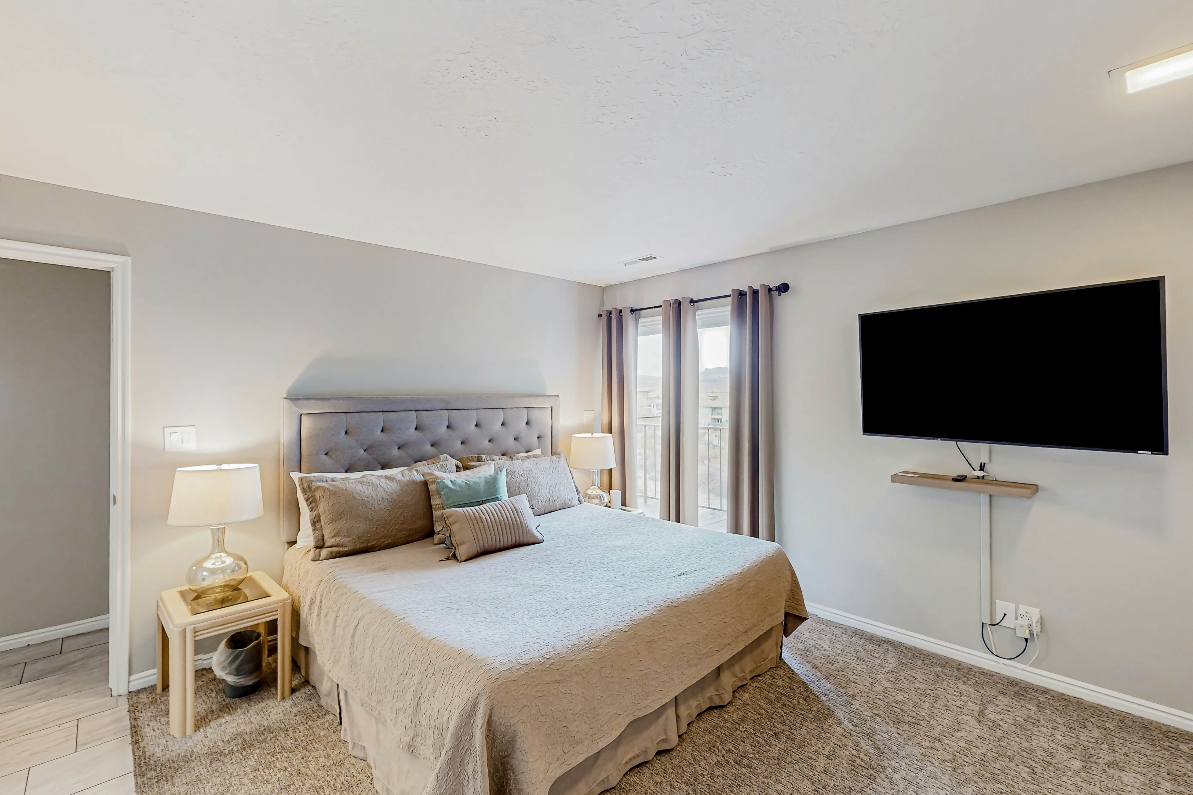 Mountain Views at the Village