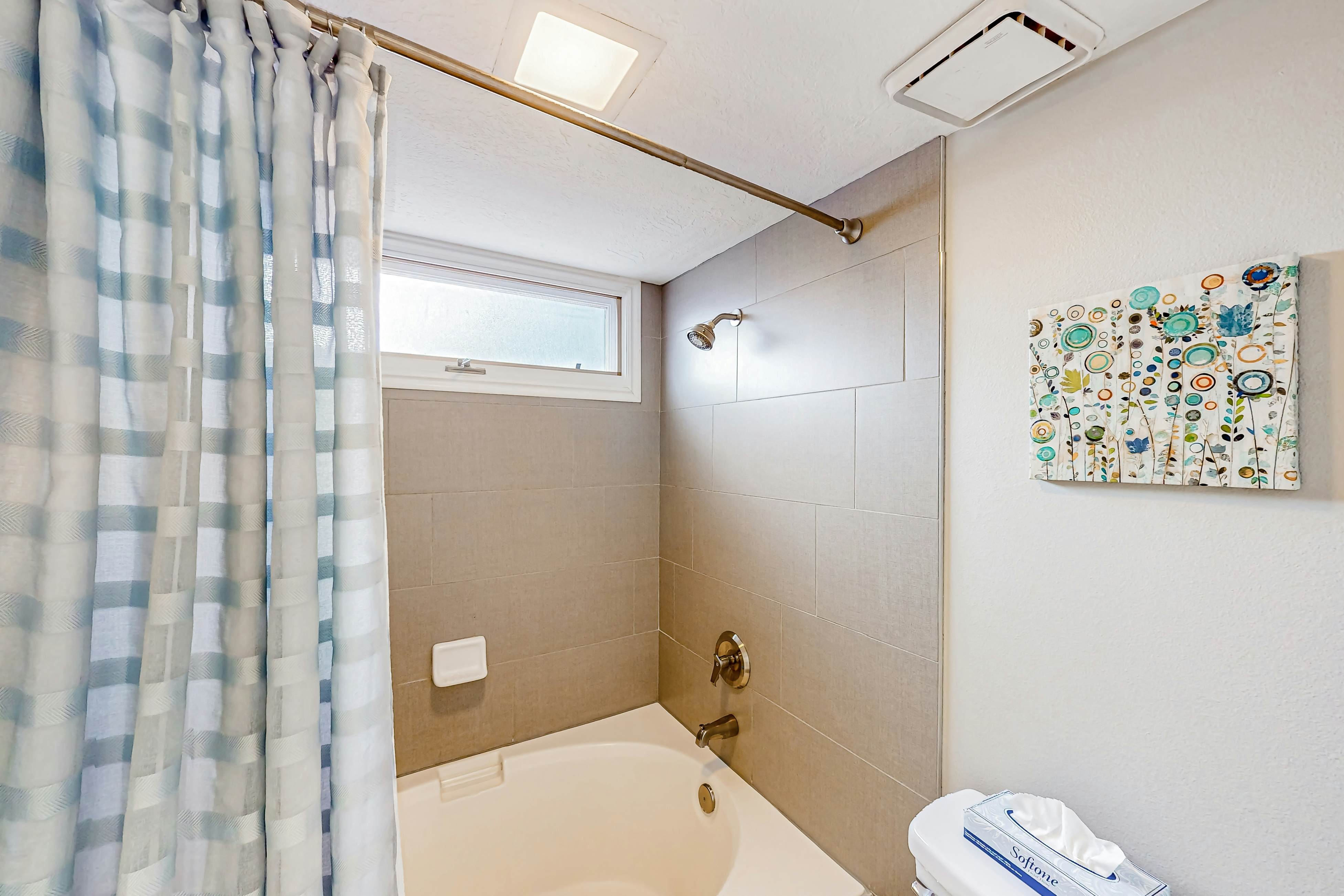 Mountain Views at the Village