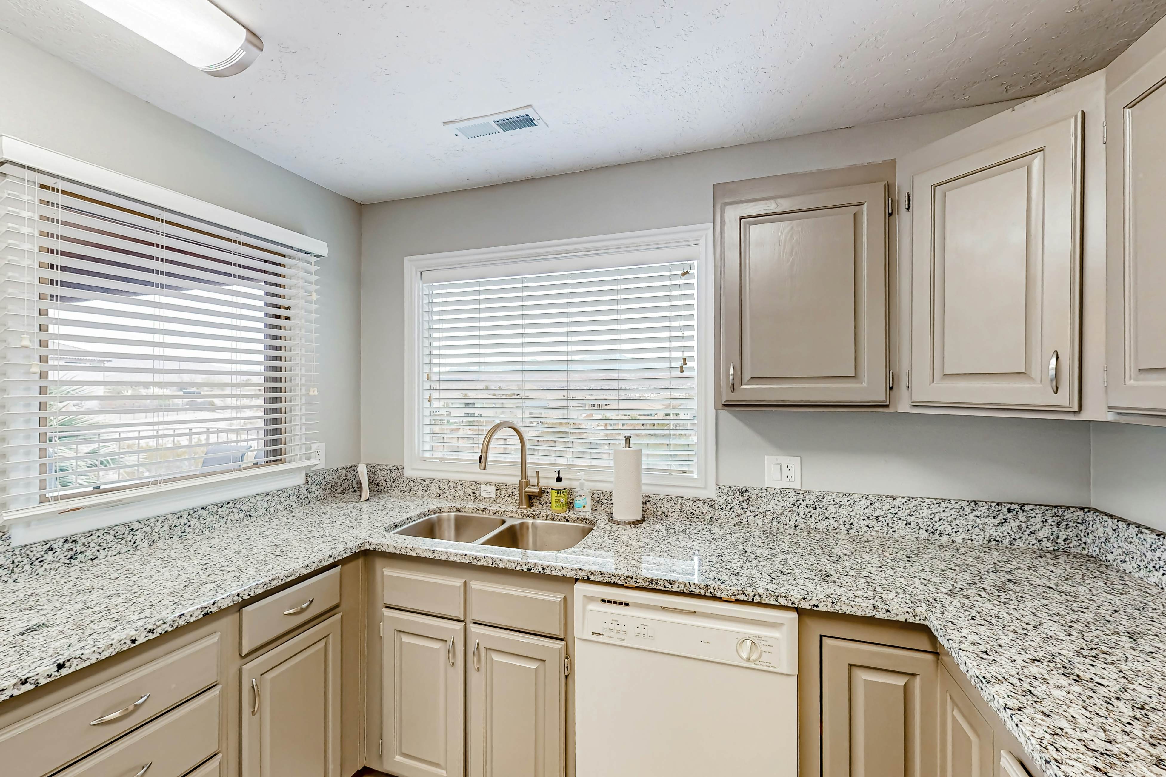 Mountain Views at the Village