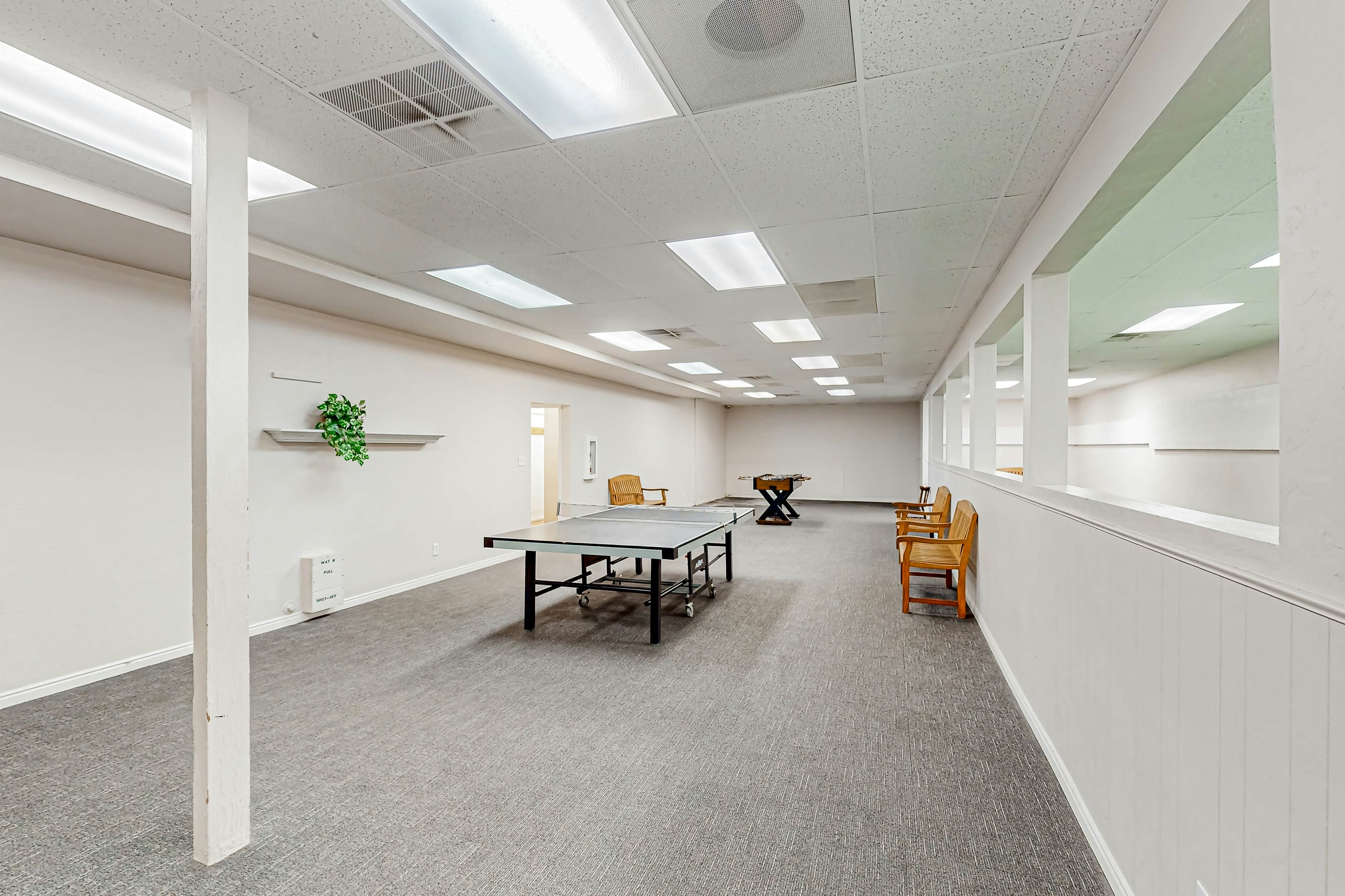 Mountain Views at the Village