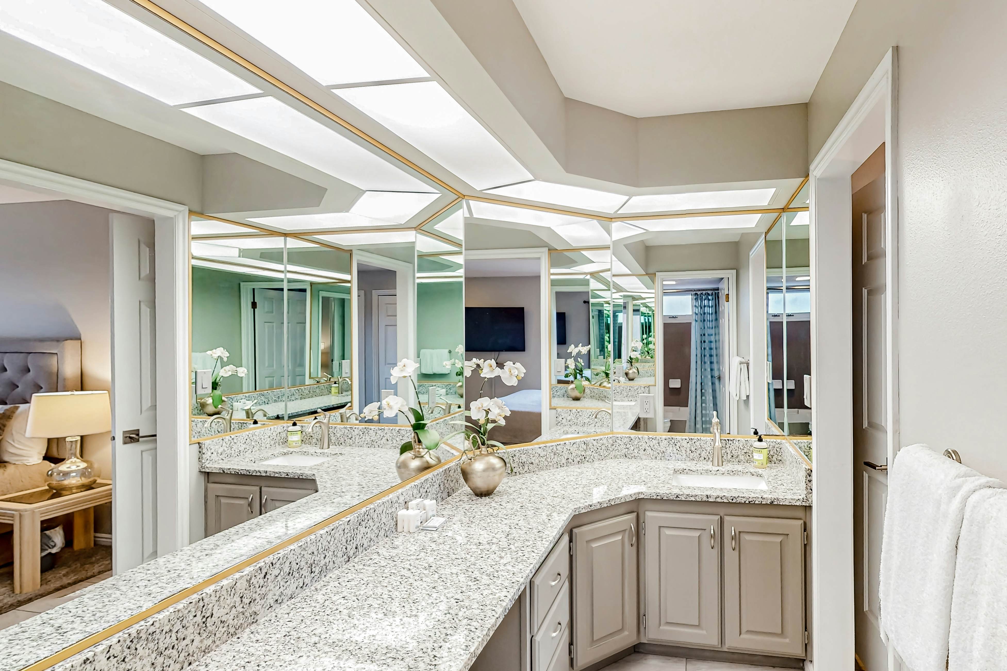 Mountain Views at the Village