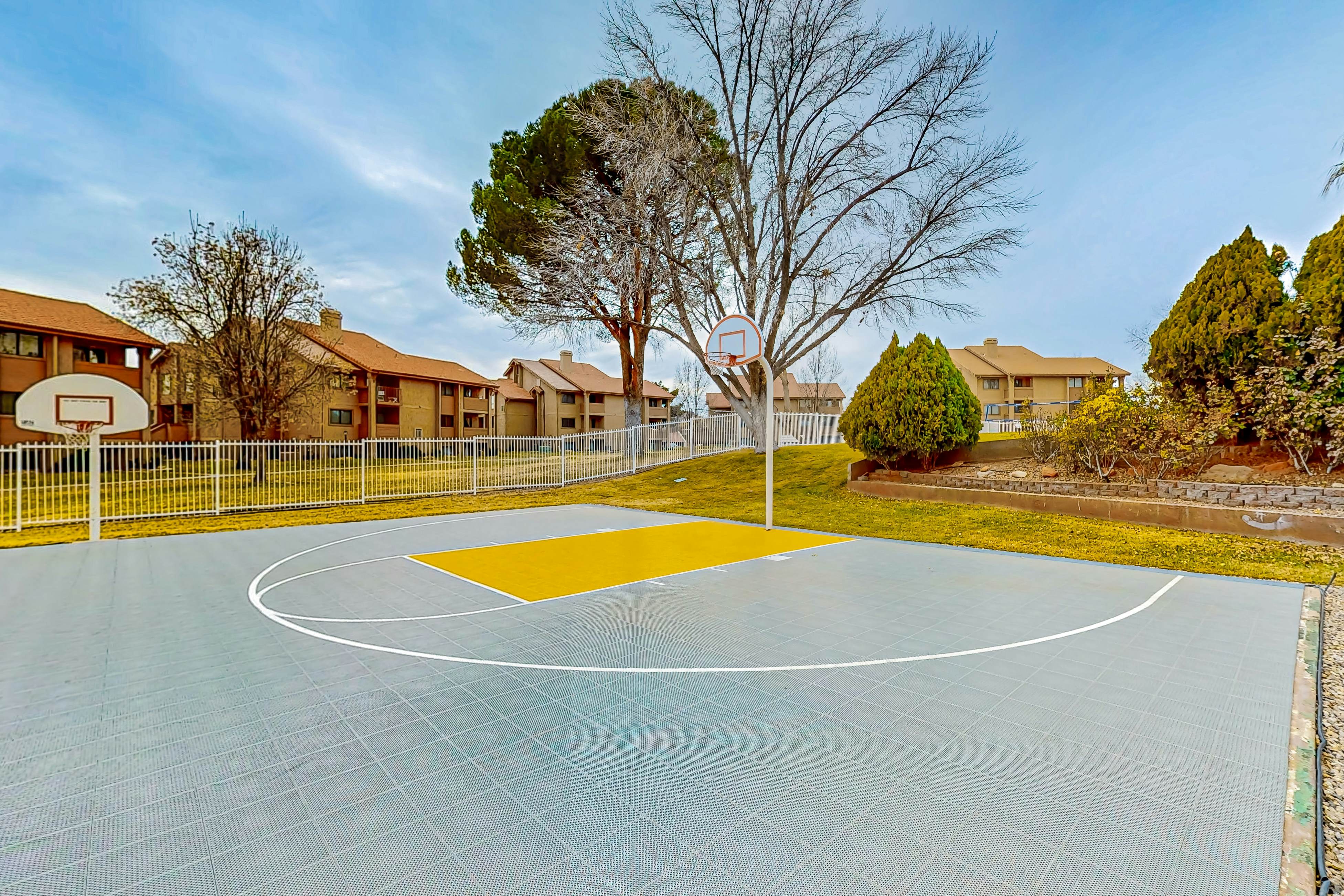 Mountain Views at the Village