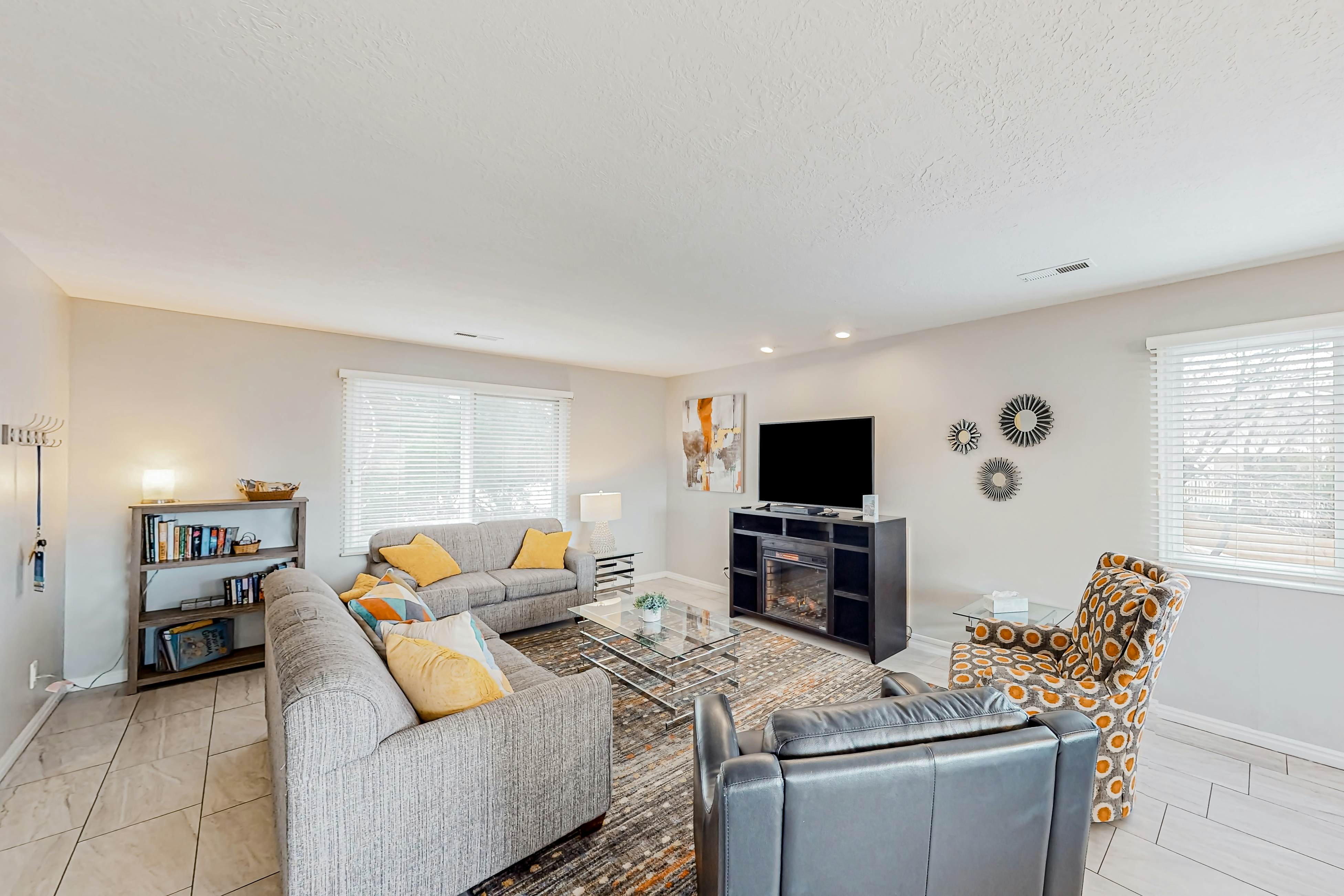 Mountain Views at the Village