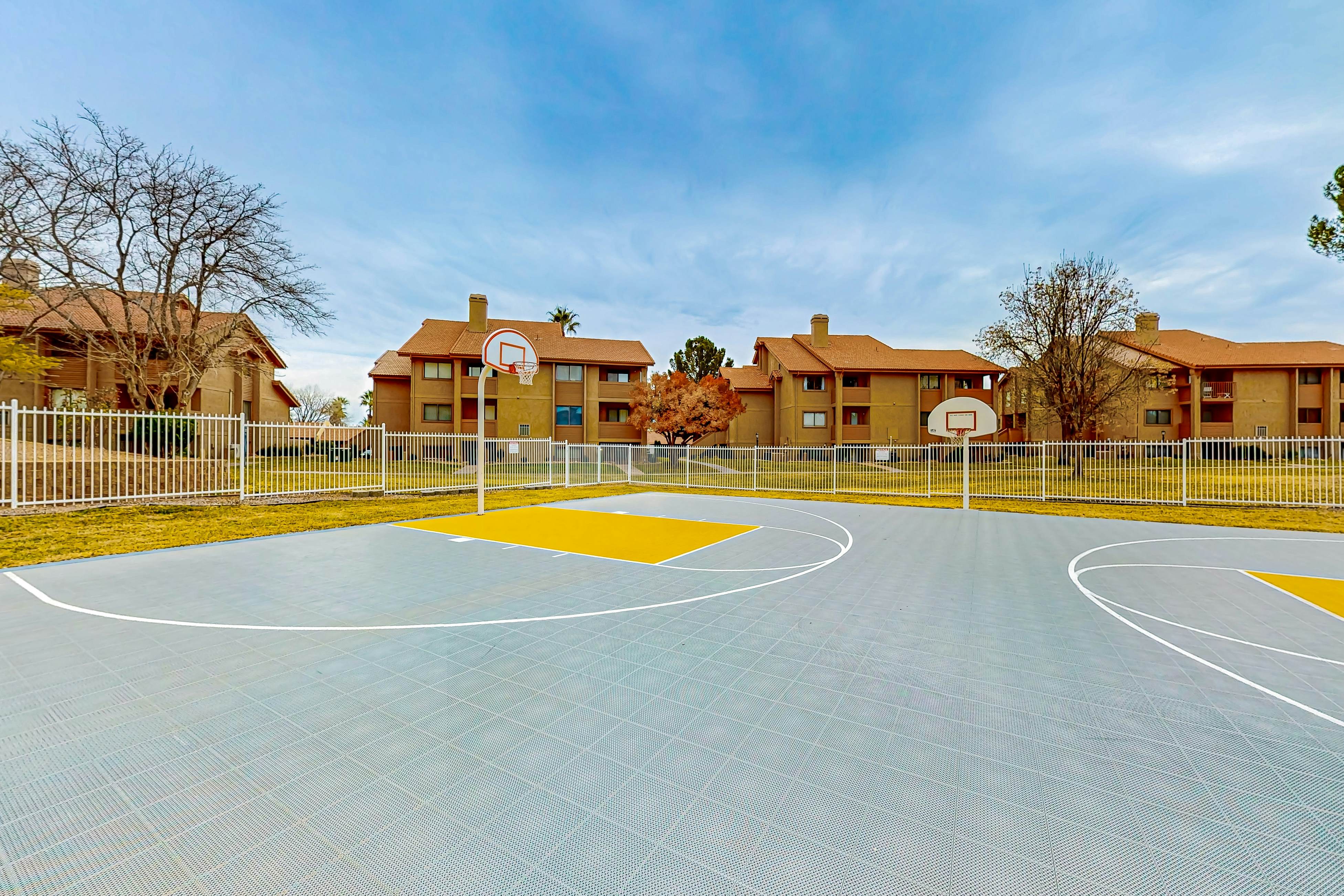 Mountain Views at the Village