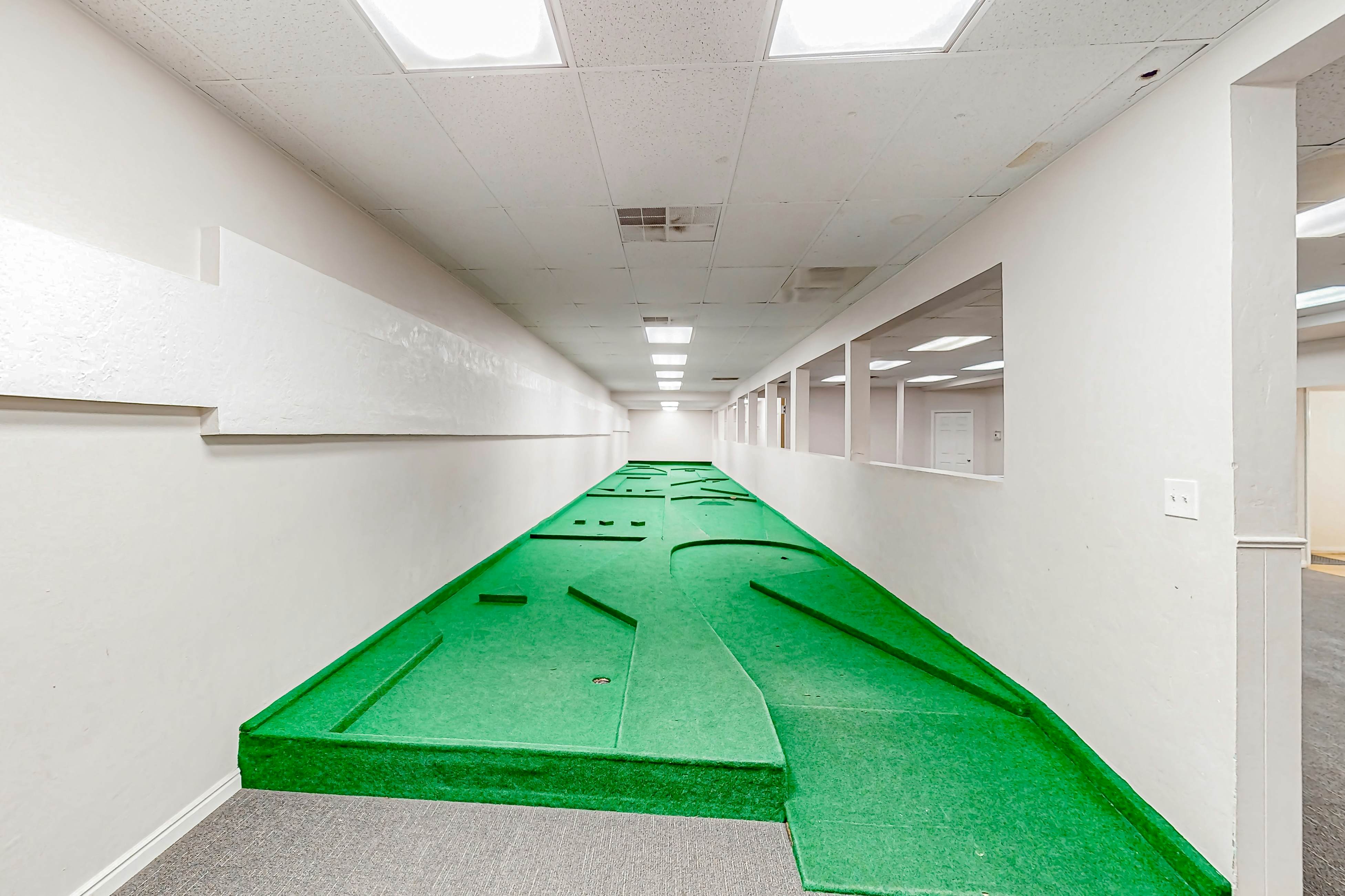 Mountain Views at the Village