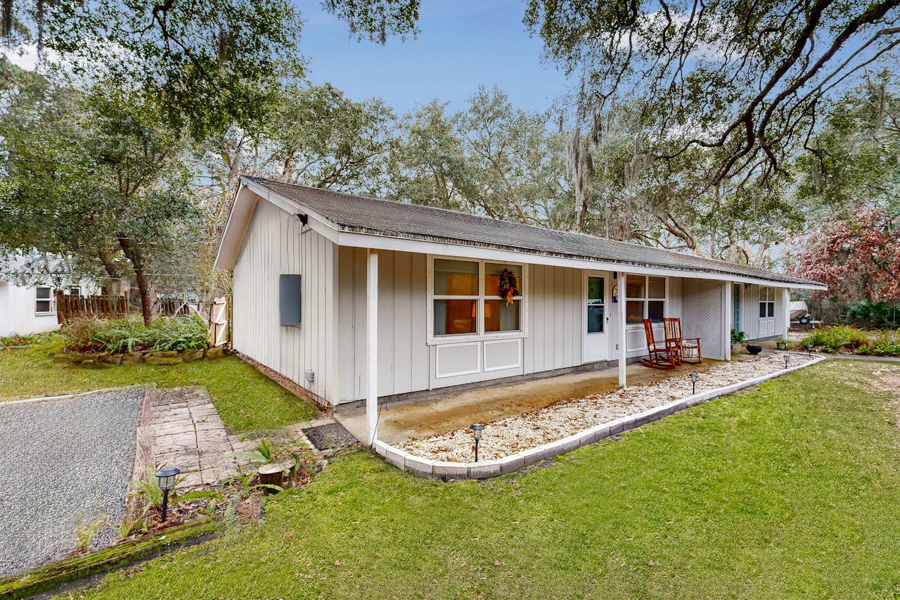 4628 Whimbrel Lane 2 BD Fernandina Beach, FL Vacation Rental Vacasa