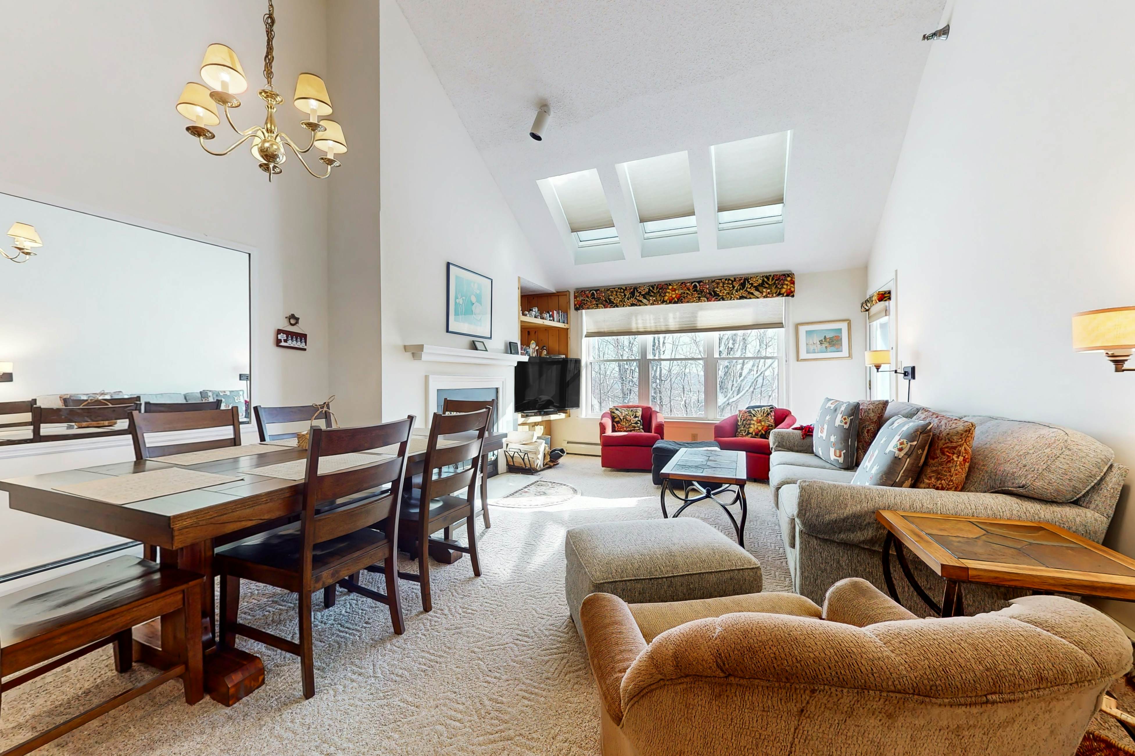 Winterplace Condos, Vacation Rentals in Okemo Vacasa