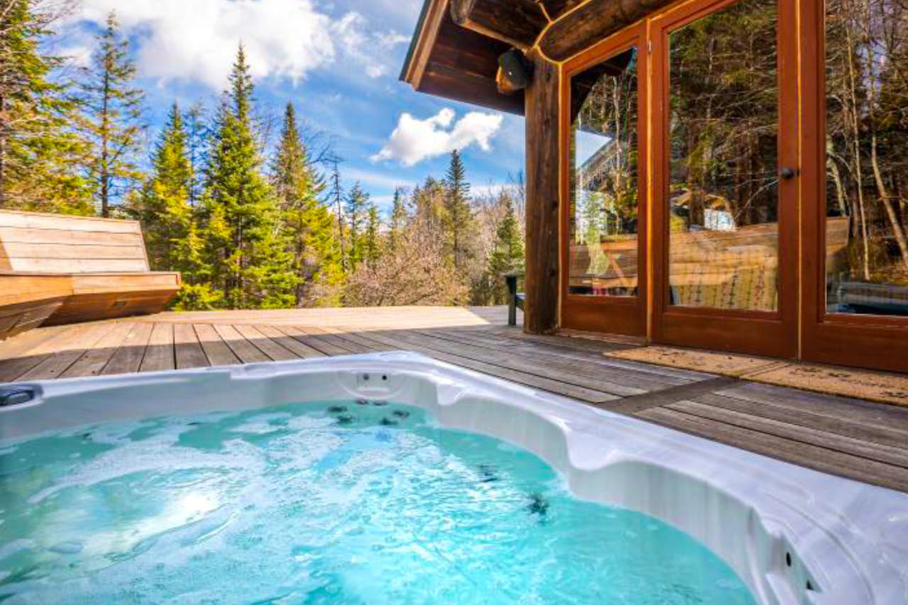 The Kresge Kabin 5 BD Winhall, VT Vacation Rental Vacasa