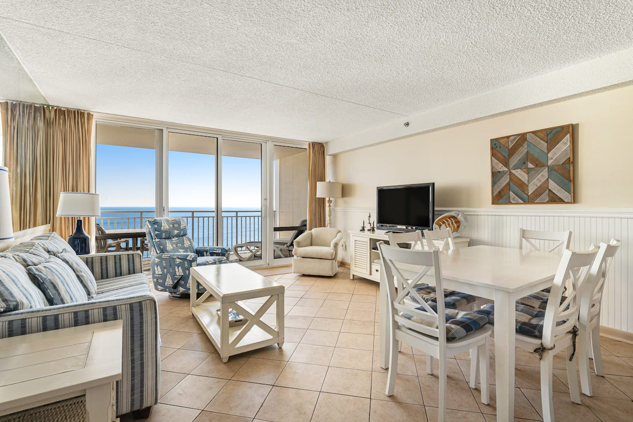 Carousel 1705 | 2 BD Ocean City, MD Vacation Rental | Vacasa