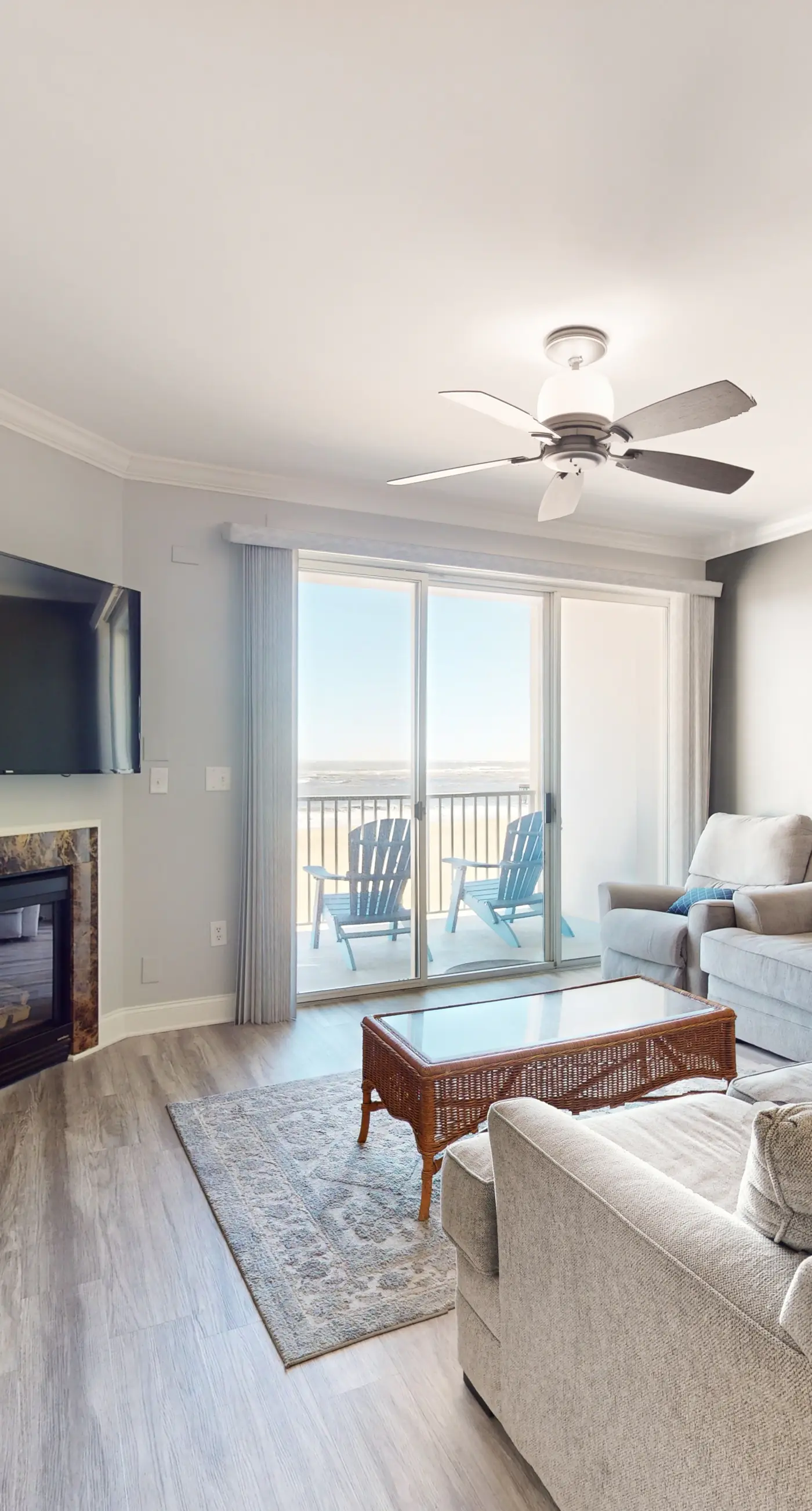 Belmont Towers Condos and Townhouses Ocean City, MD Vacasa