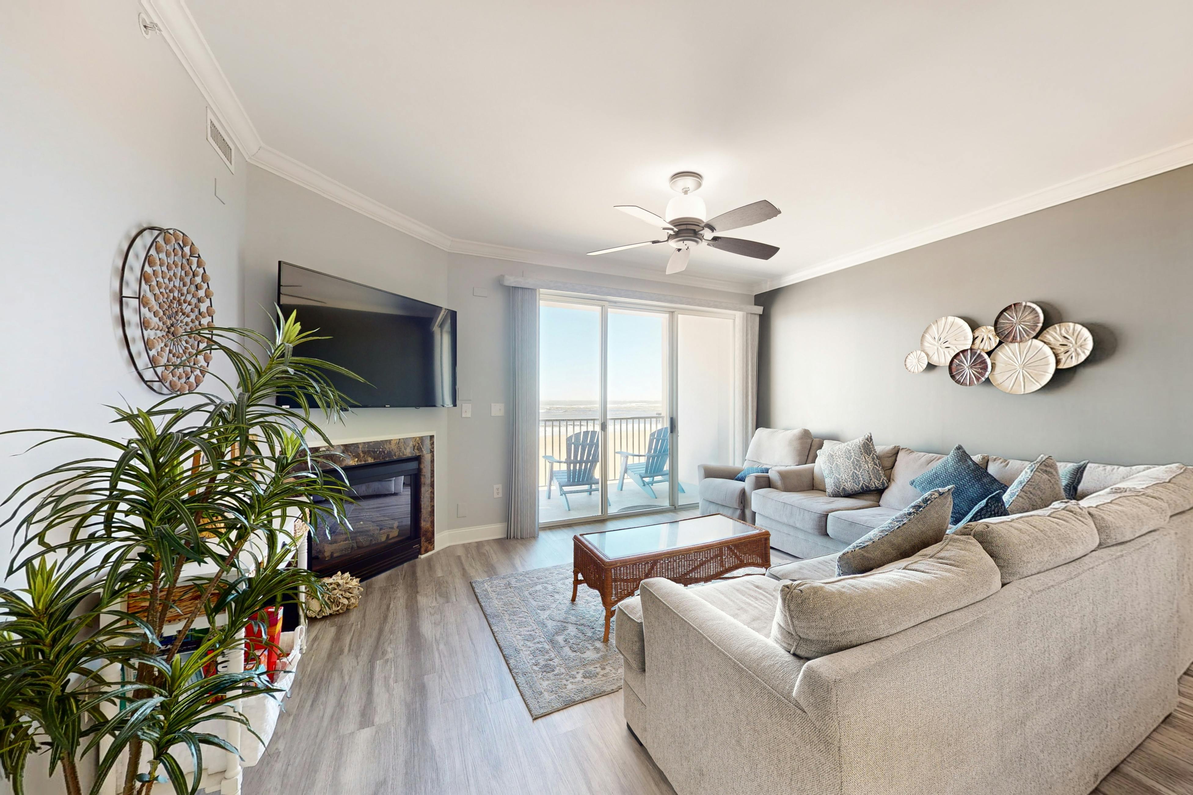 Belmont Towers Condos and Townhouses Ocean City, MD Vacasa