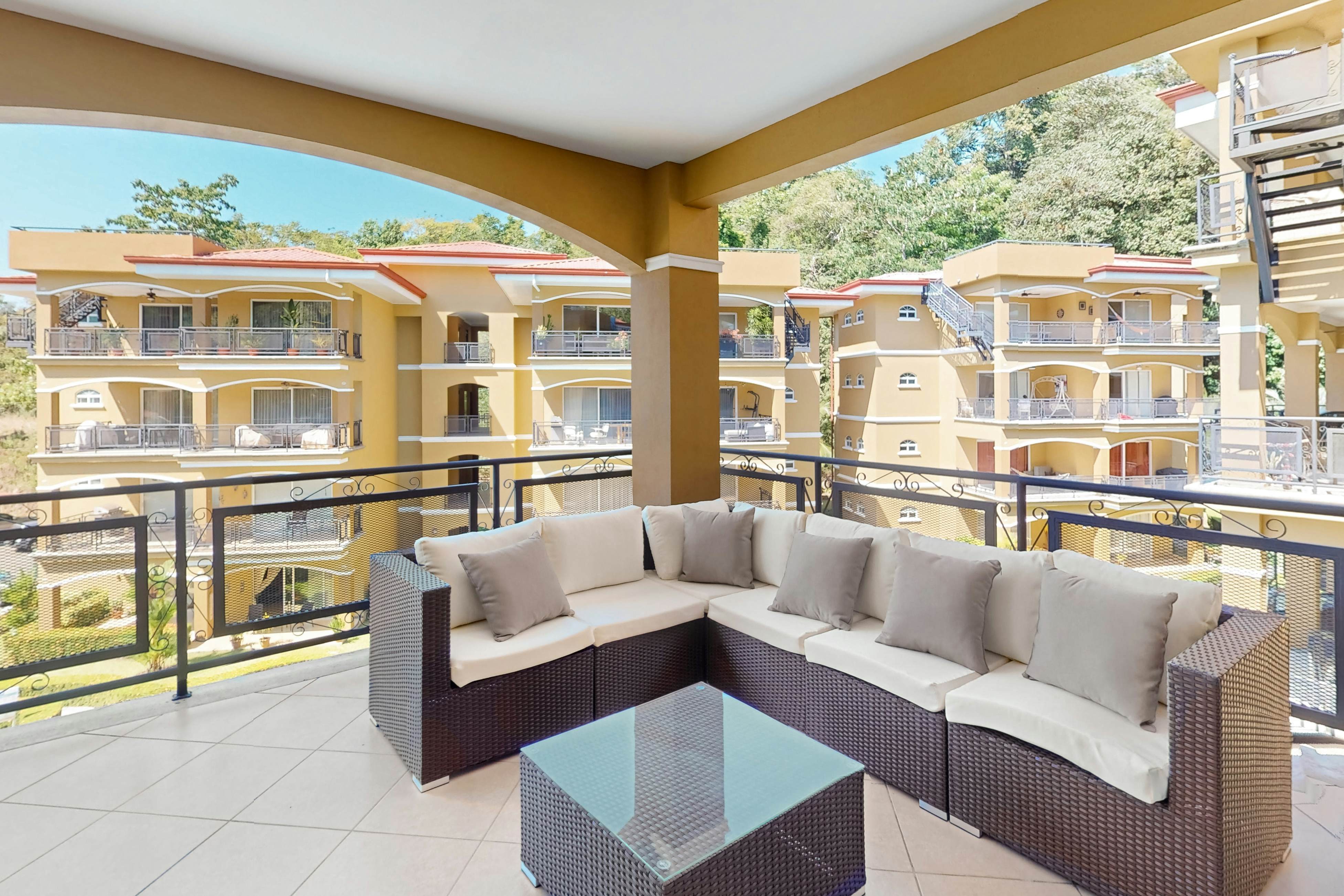 Pacific Sun Estates 1D