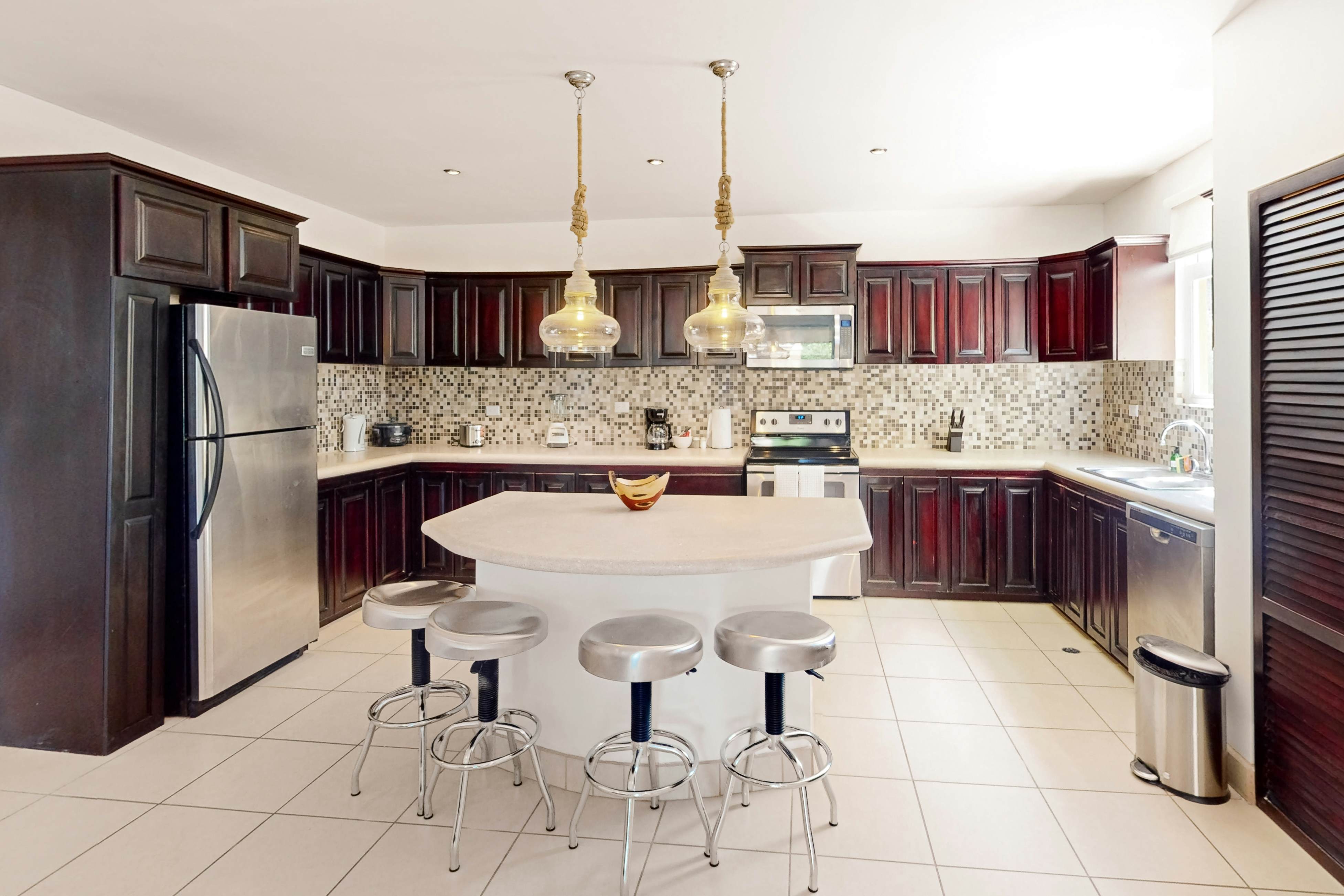 Pacific Sun Estates 1D