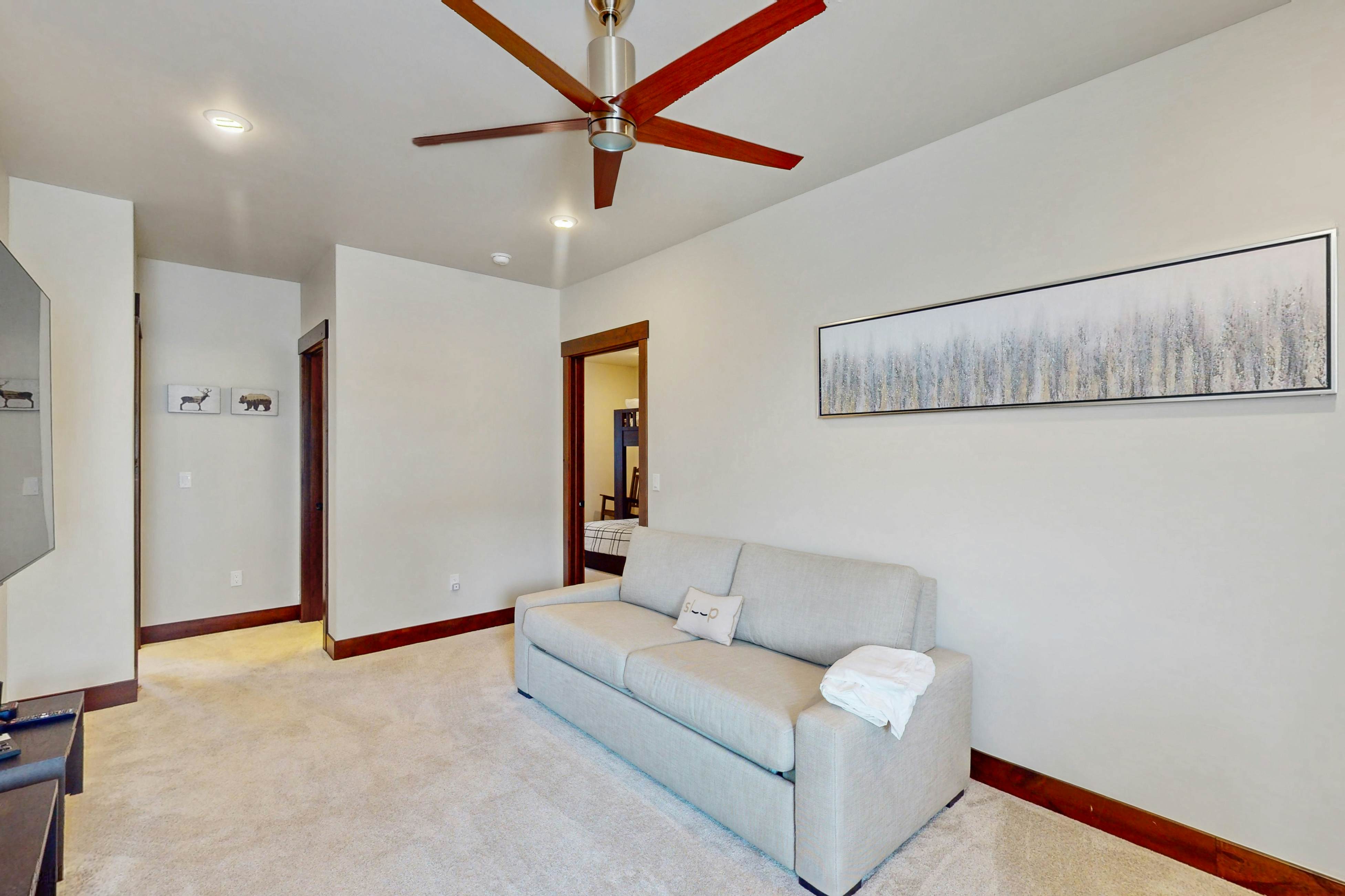 A Slice of Silverthorne