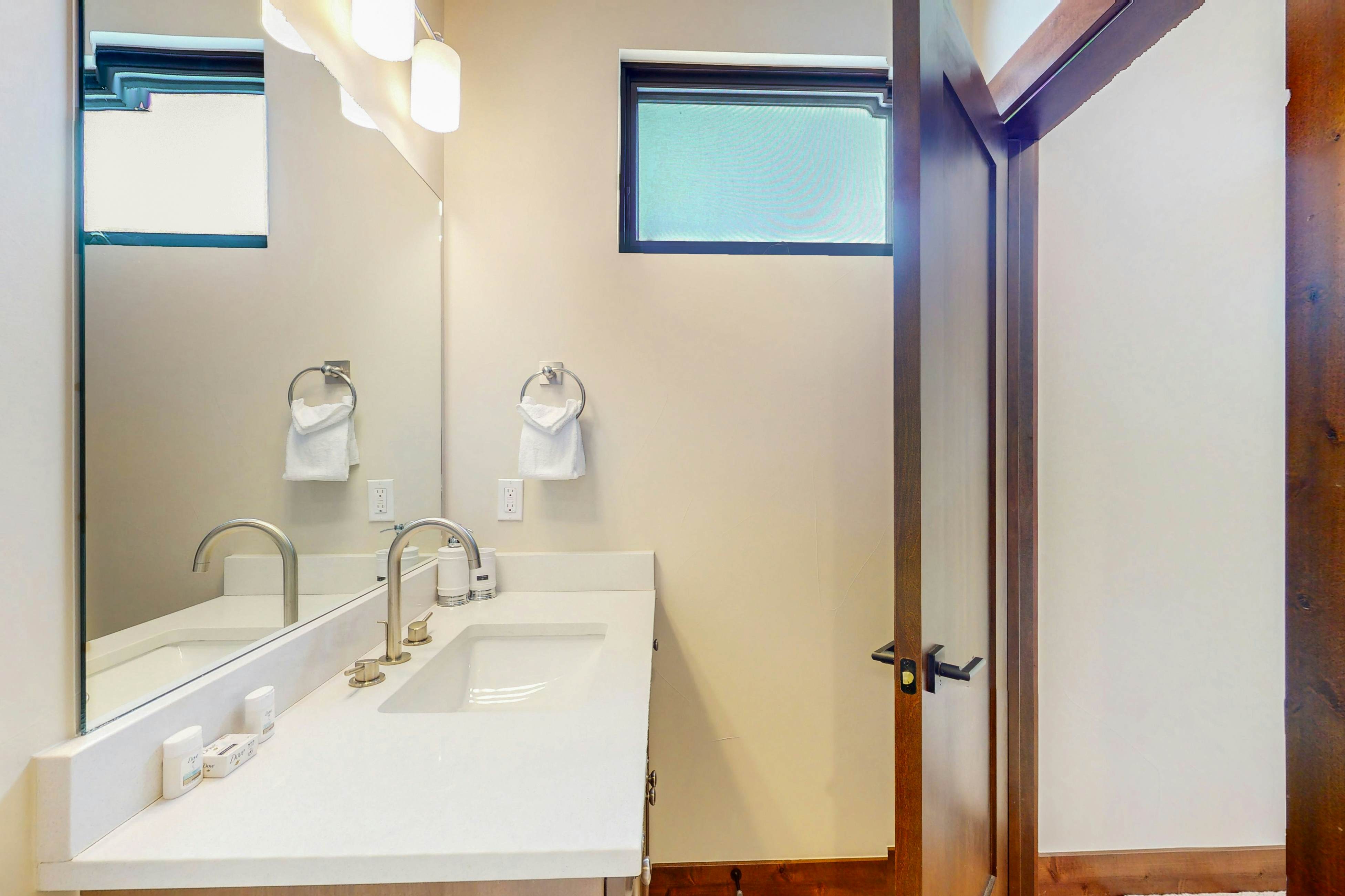 A Slice of Silverthorne