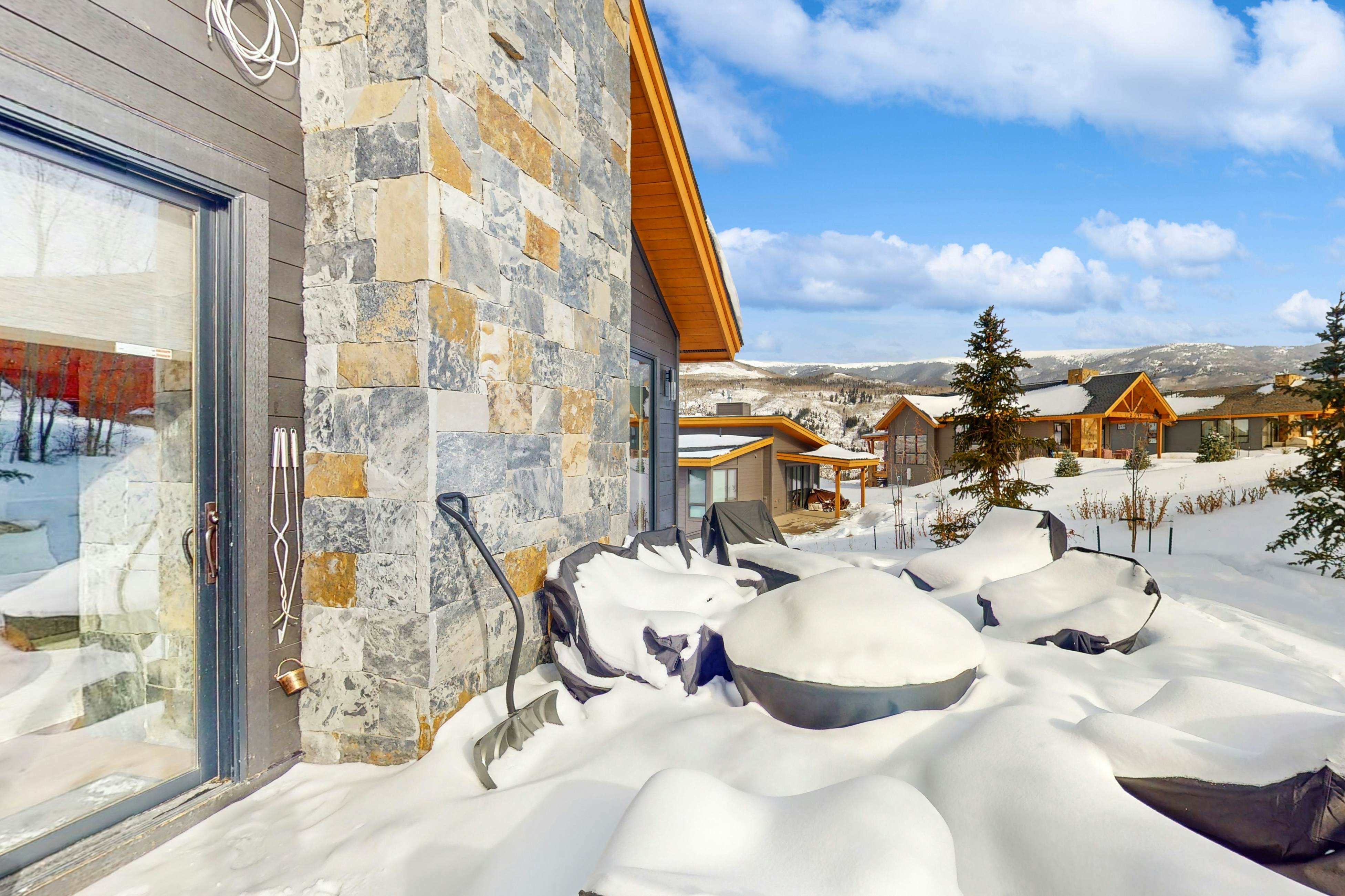 A Slice of Silverthorne