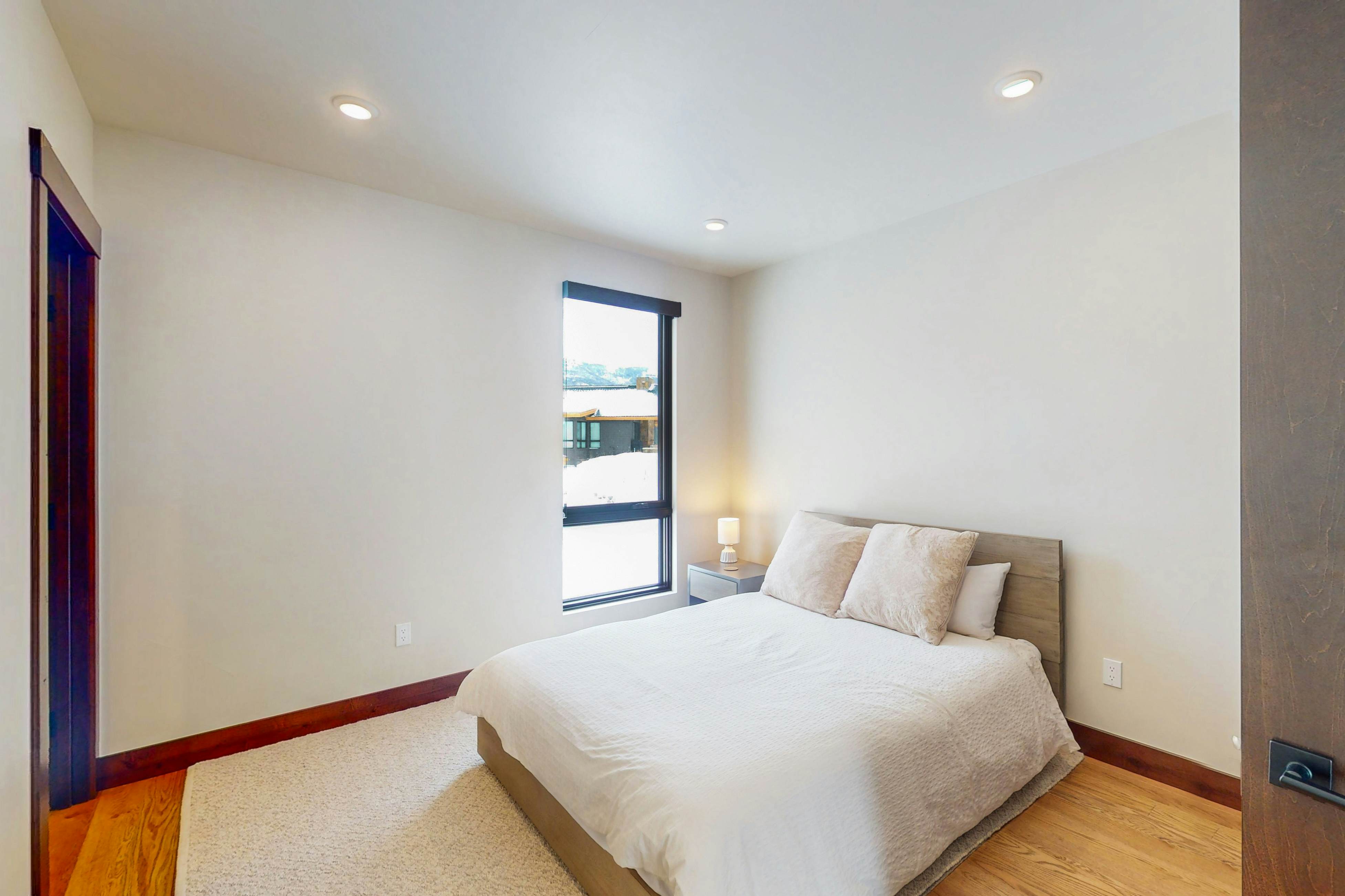 A Slice of Silverthorne