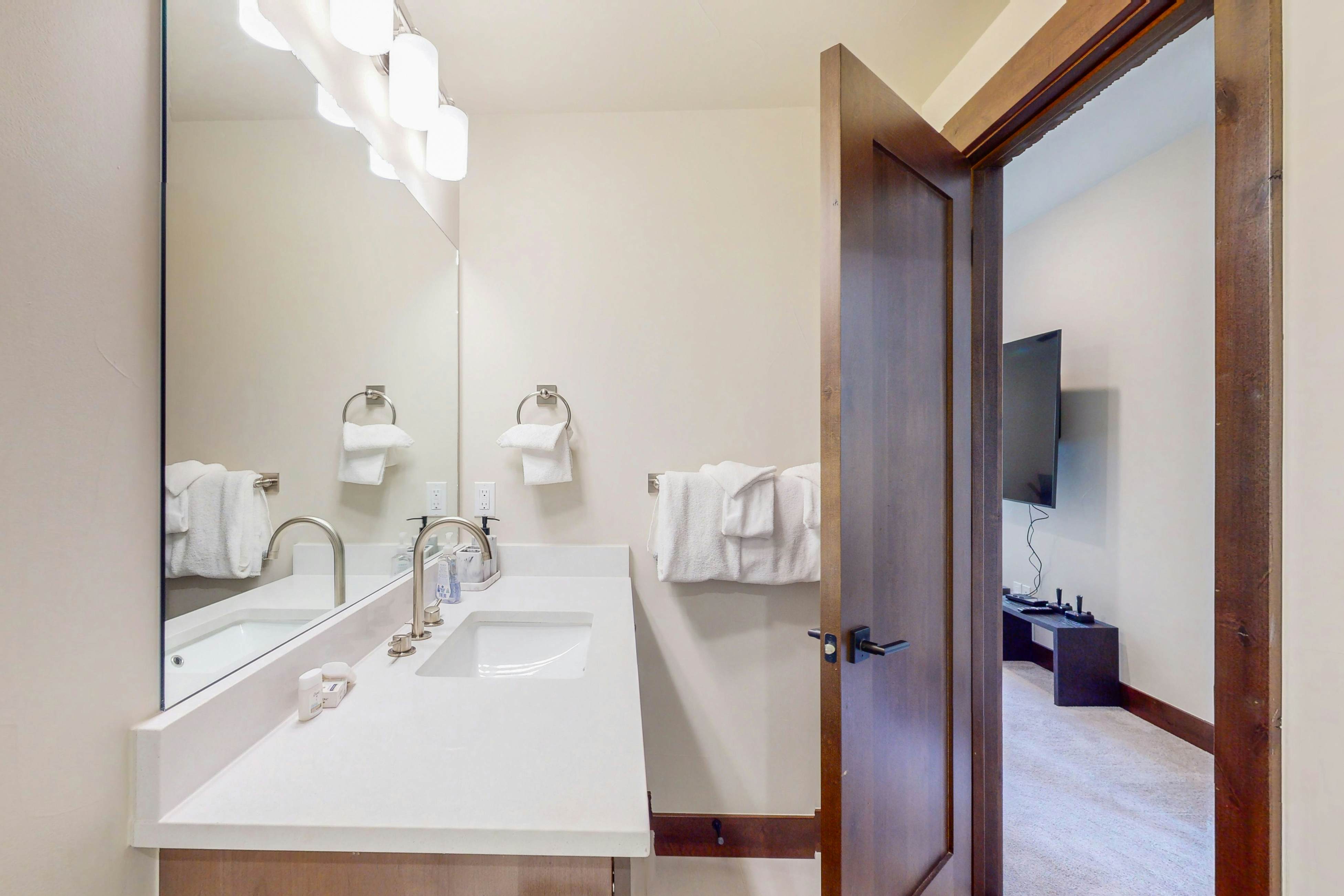 A Slice of Silverthorne