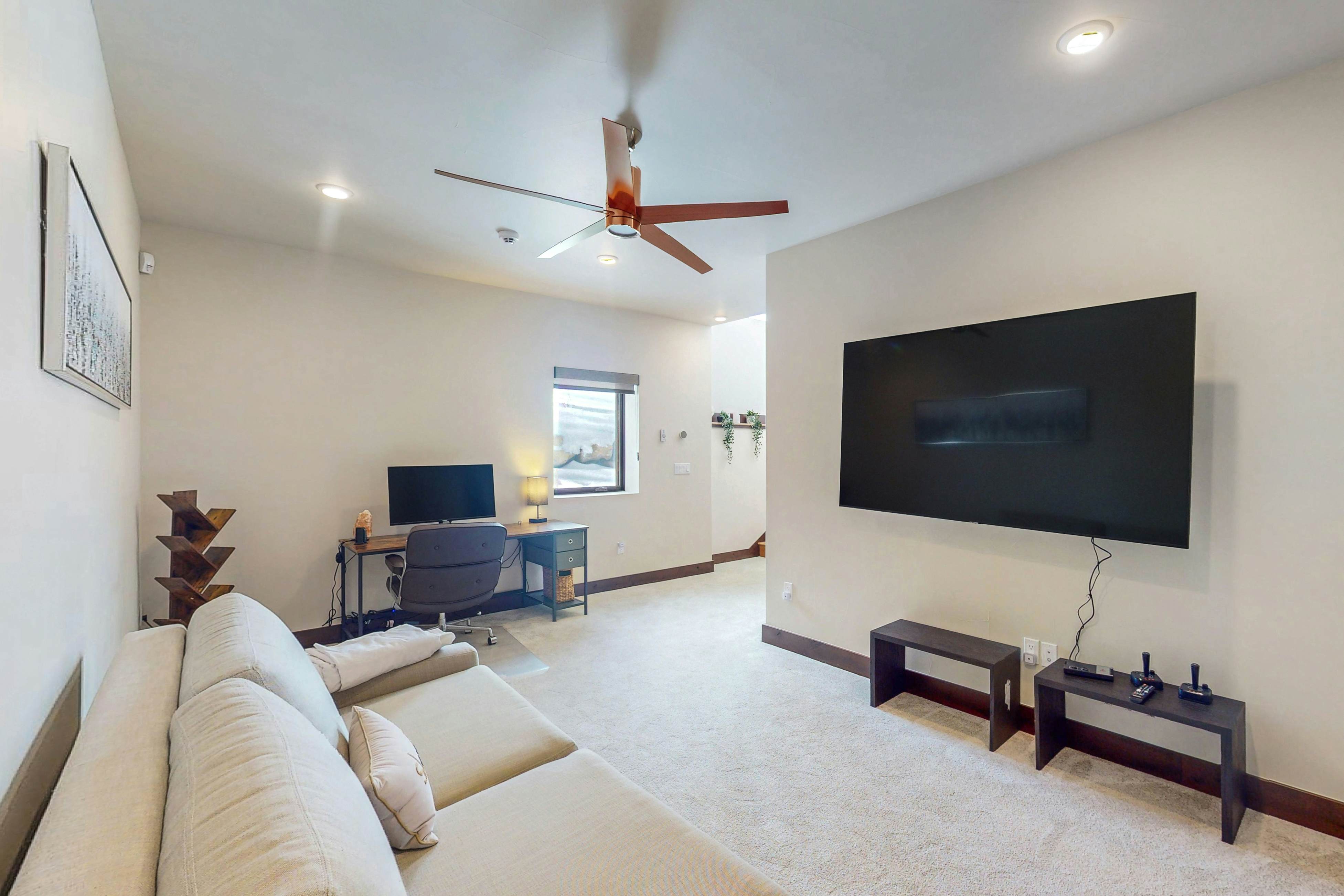 A Slice of Silverthorne