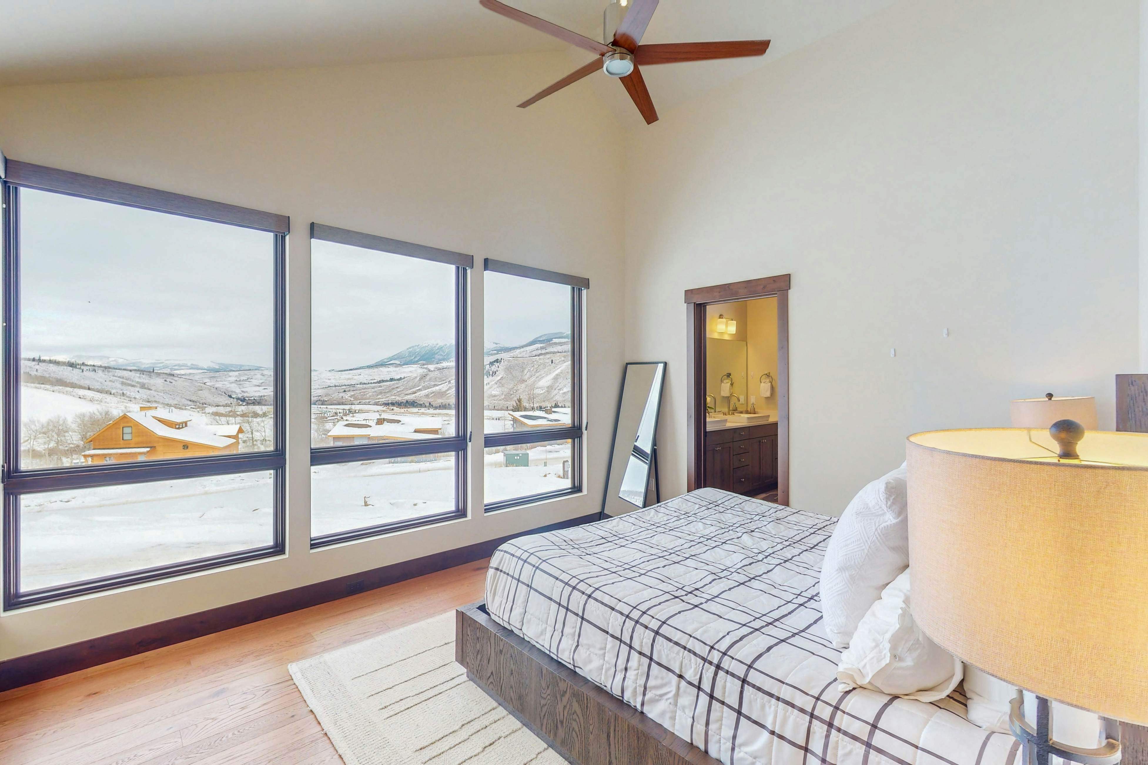 A Slice of Silverthorne