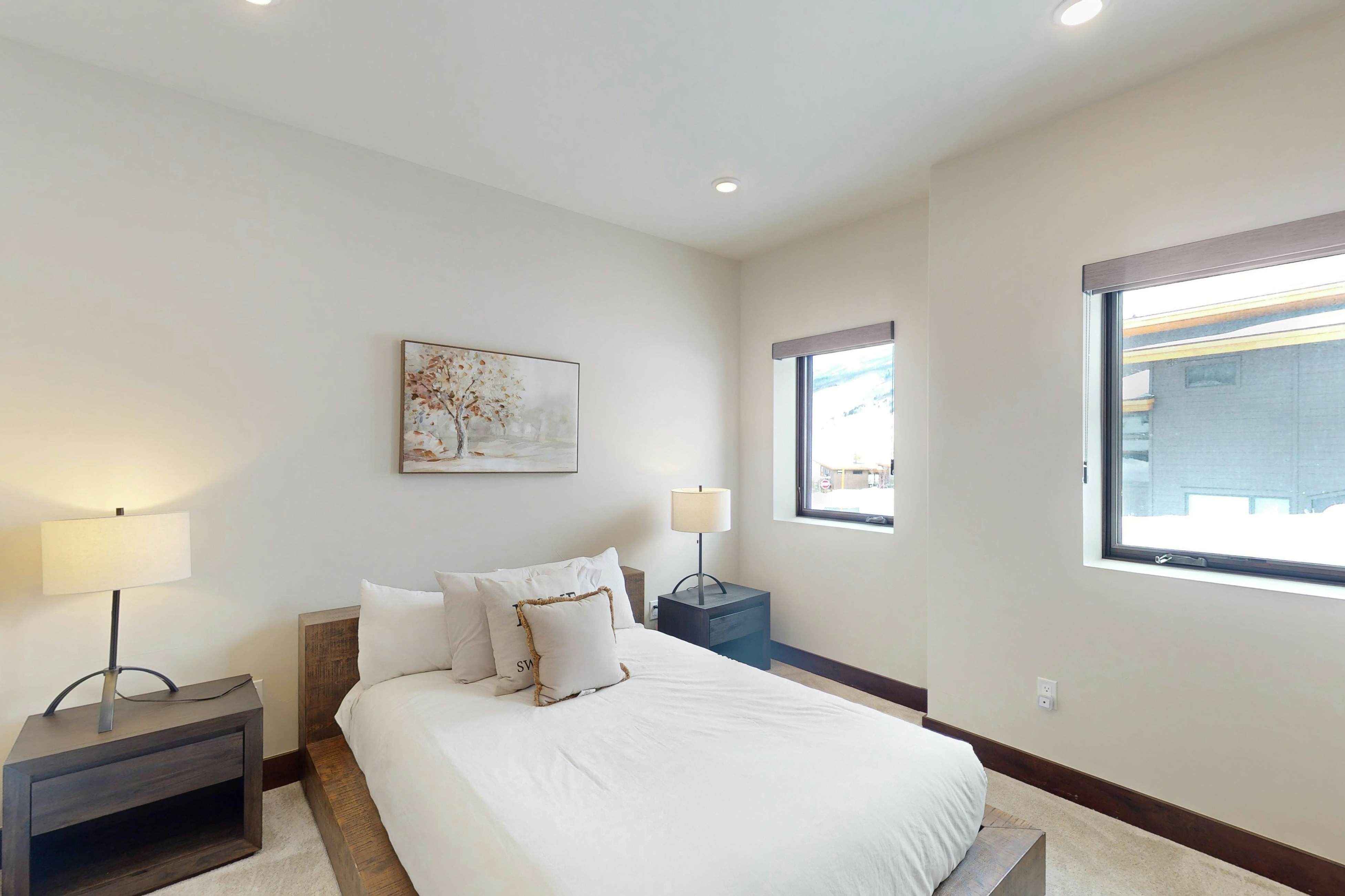 A Slice of Silverthorne