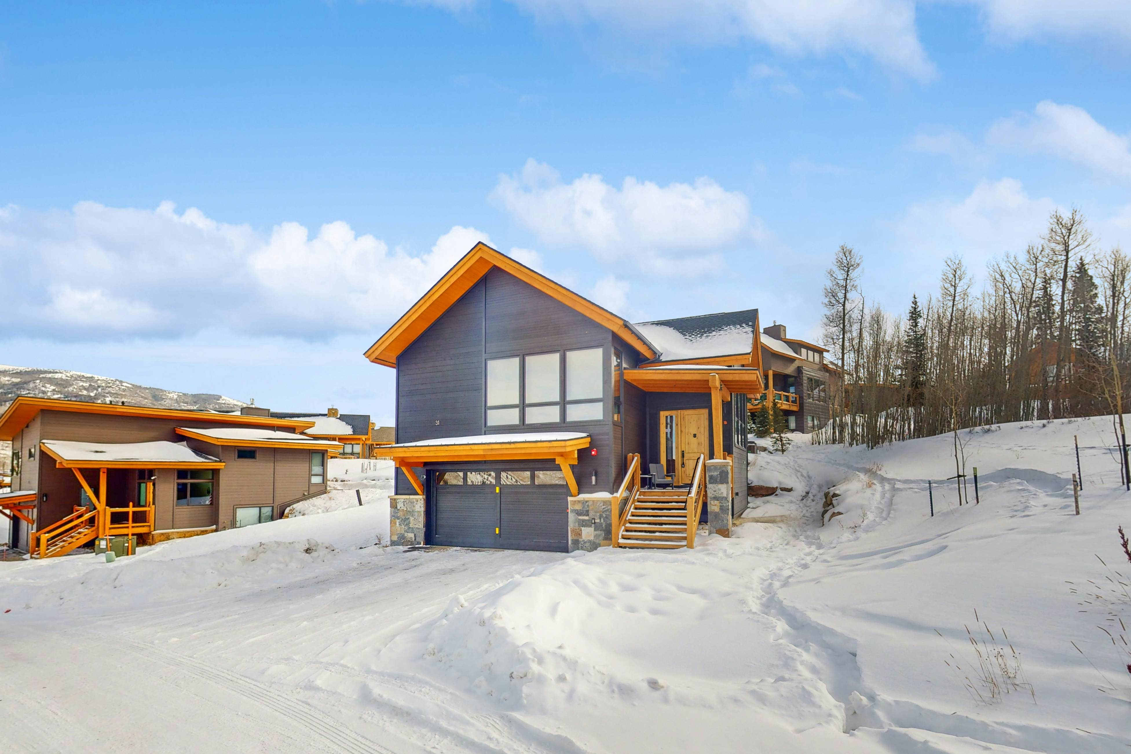 A Slice of Silverthorne