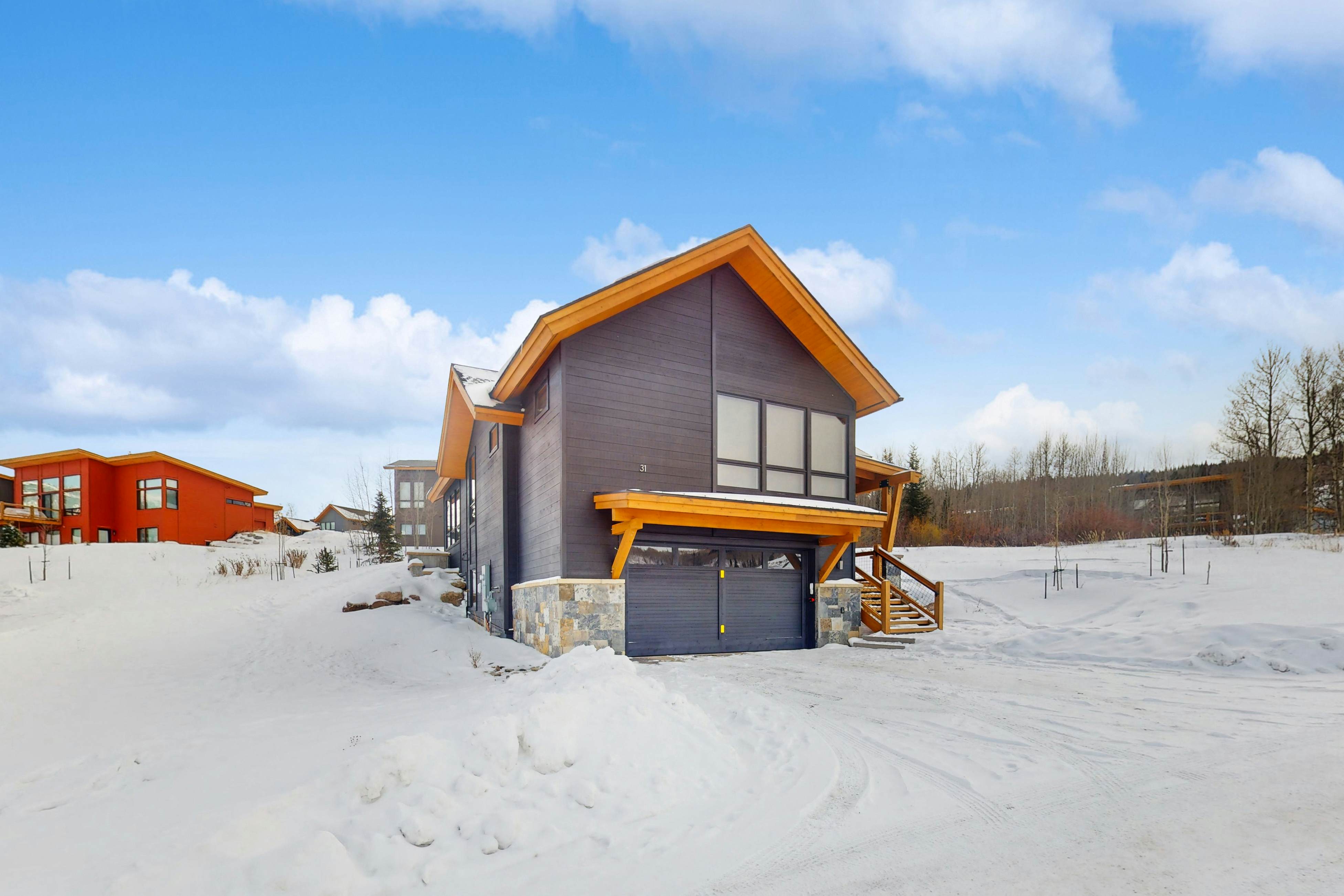 A Slice of Silverthorne