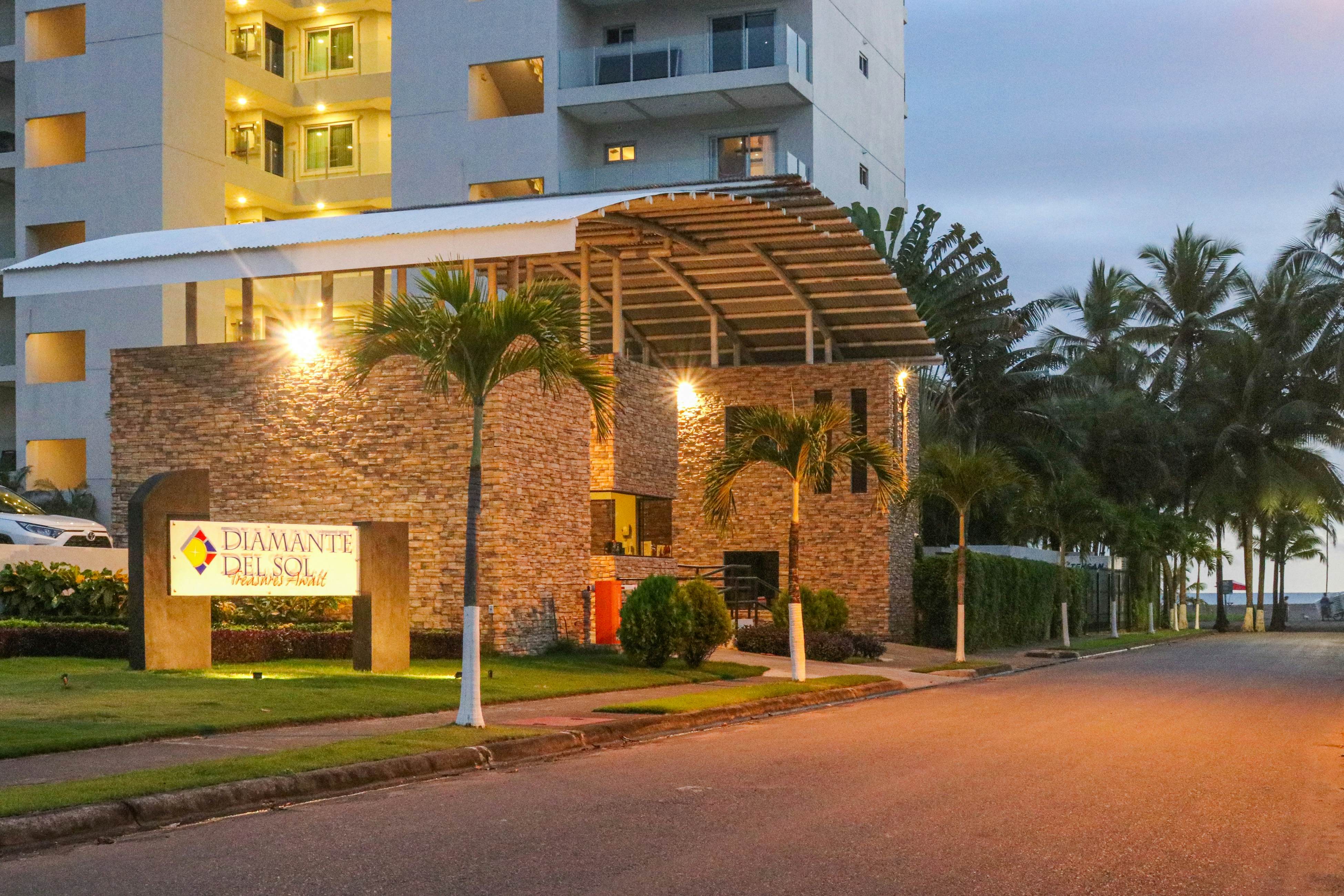 Diamante del Sol 402S