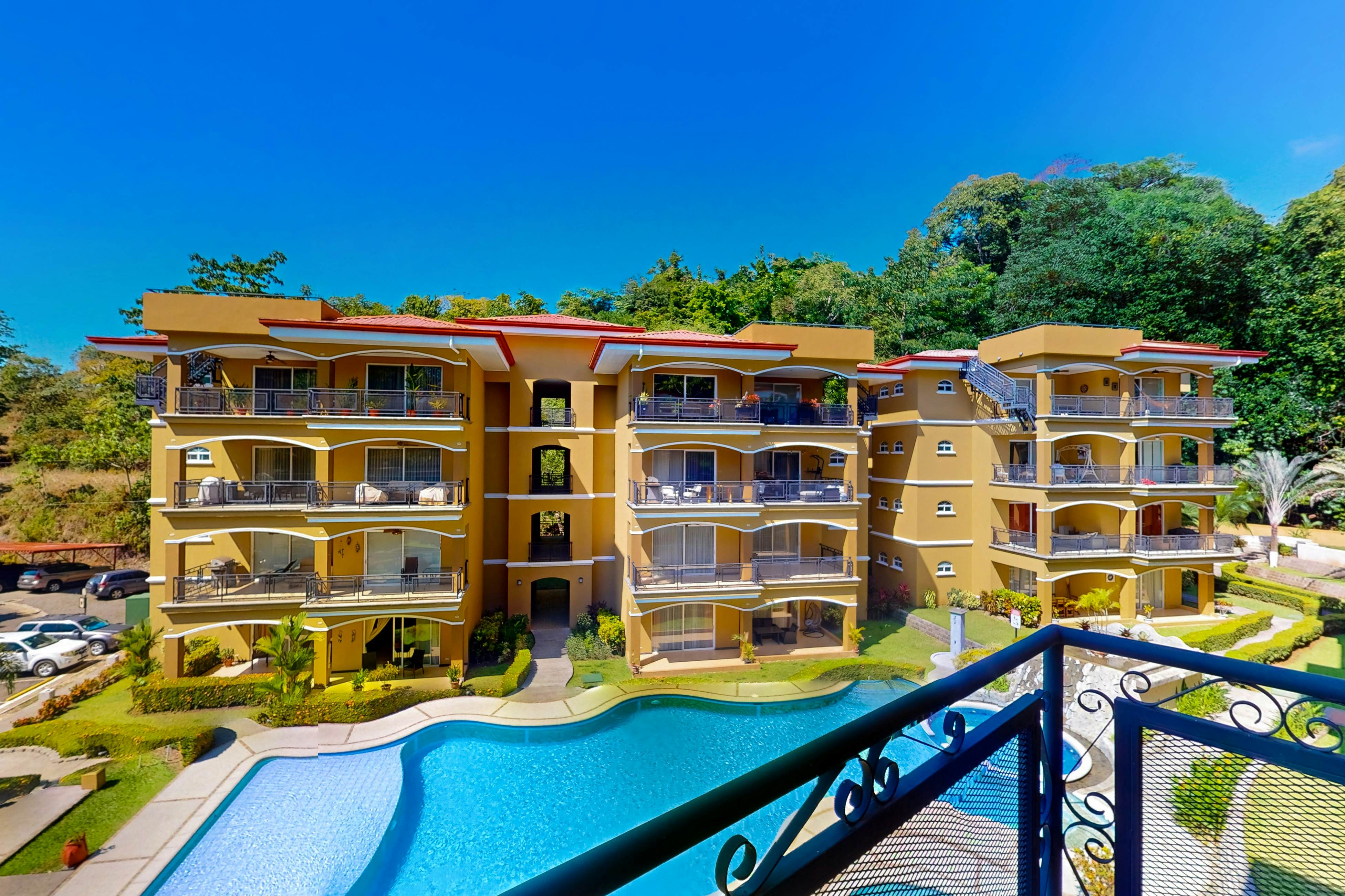 Pacific Sun Estates 1D