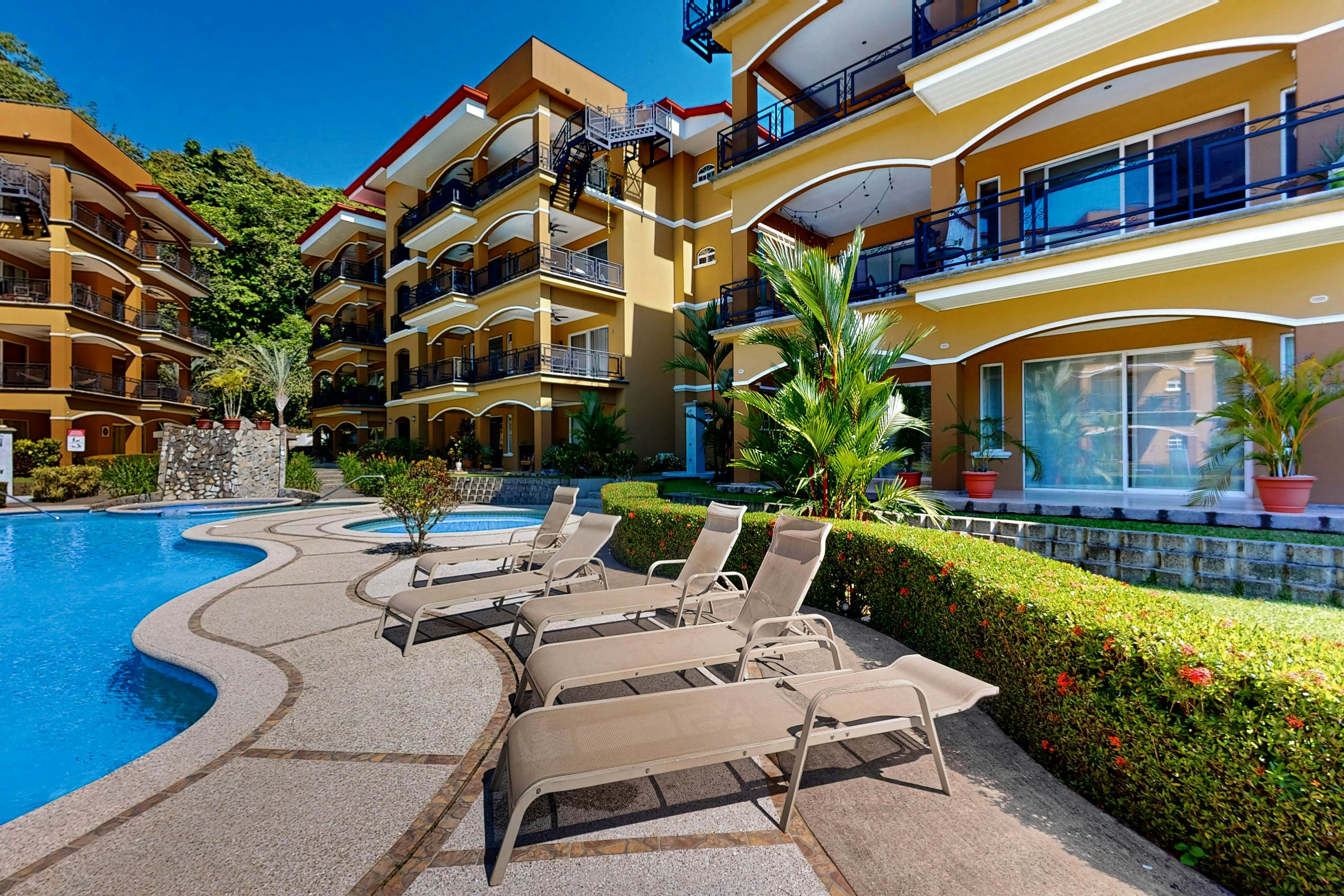 Pacific Sun Estates 1D