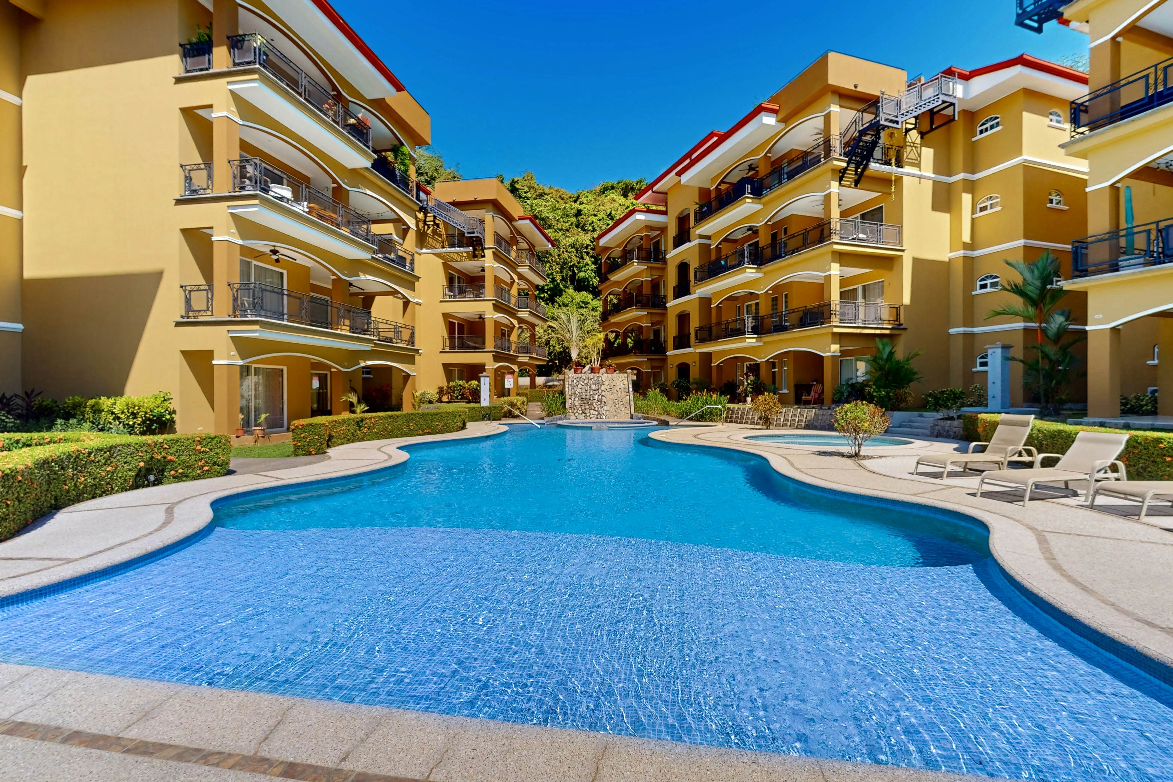 Pacific Sun Estates 1D