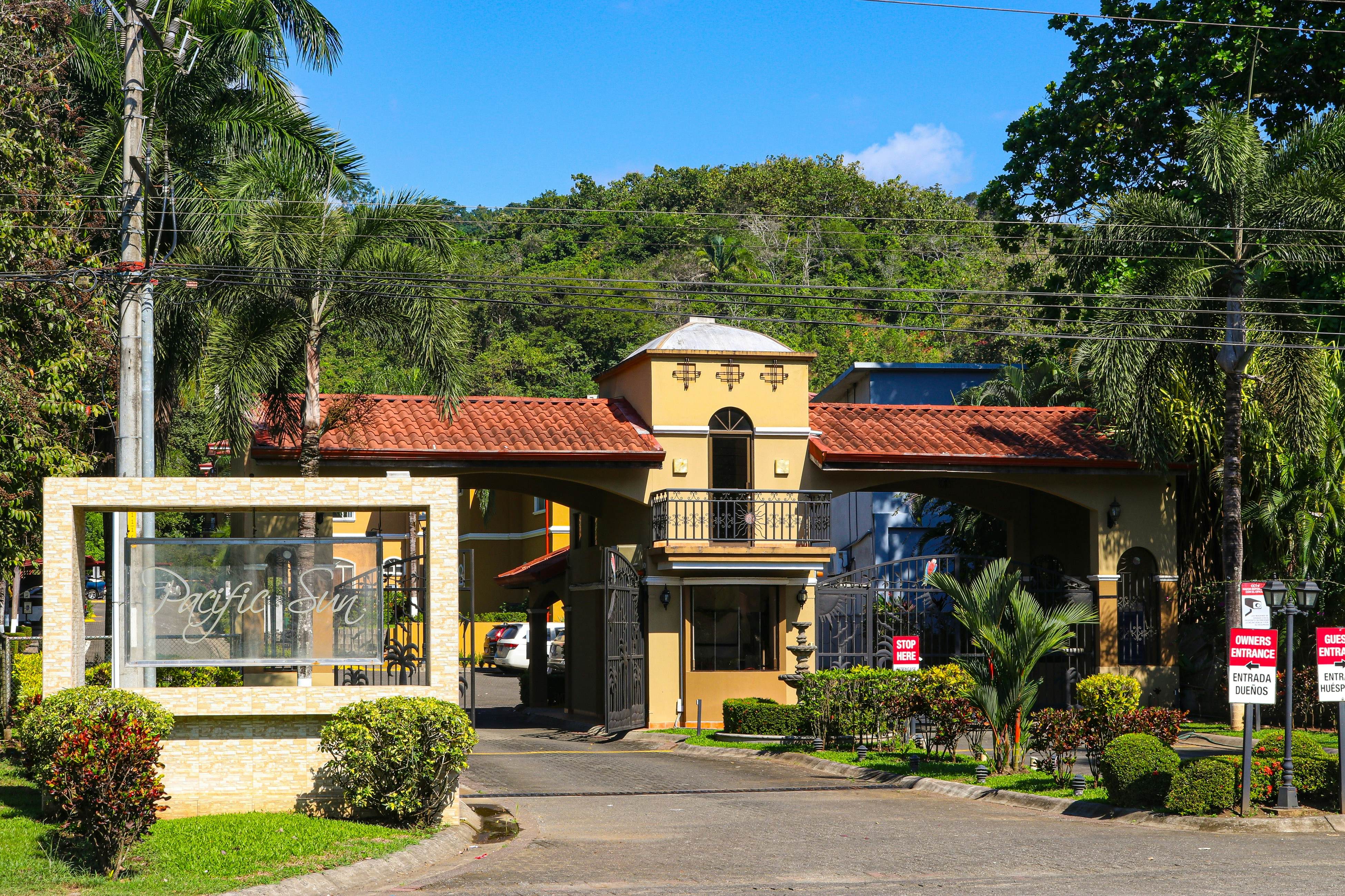 Pacific Sun Estates 1D