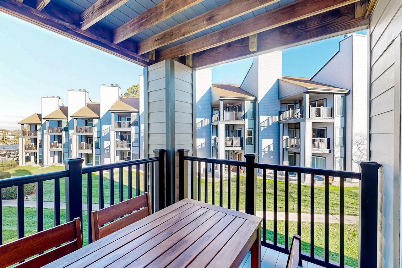 Lake Norman Nook 2 BD Cornelius, NC Vacation Rental Vacasa