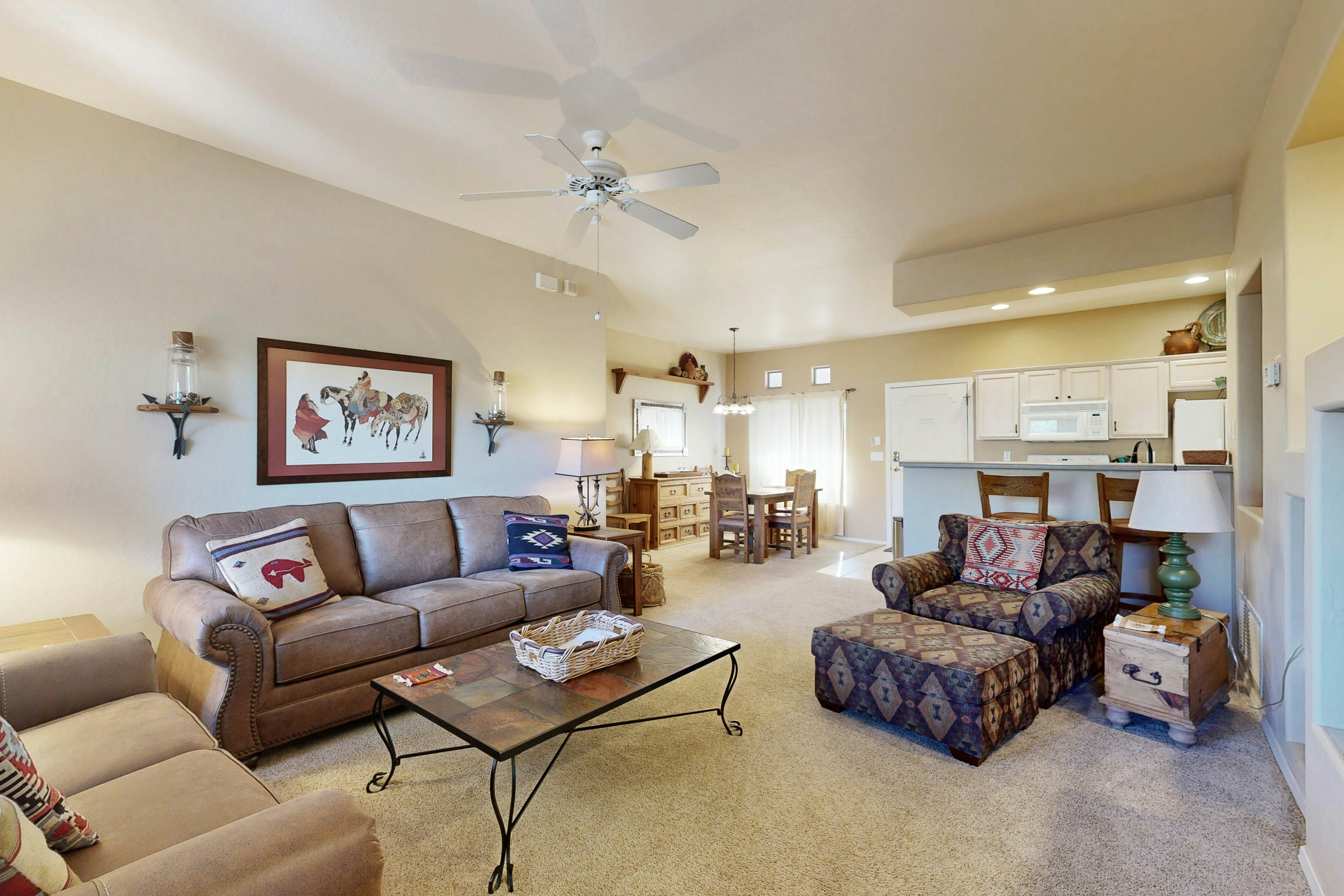 Vistoso Resort Casita  #256