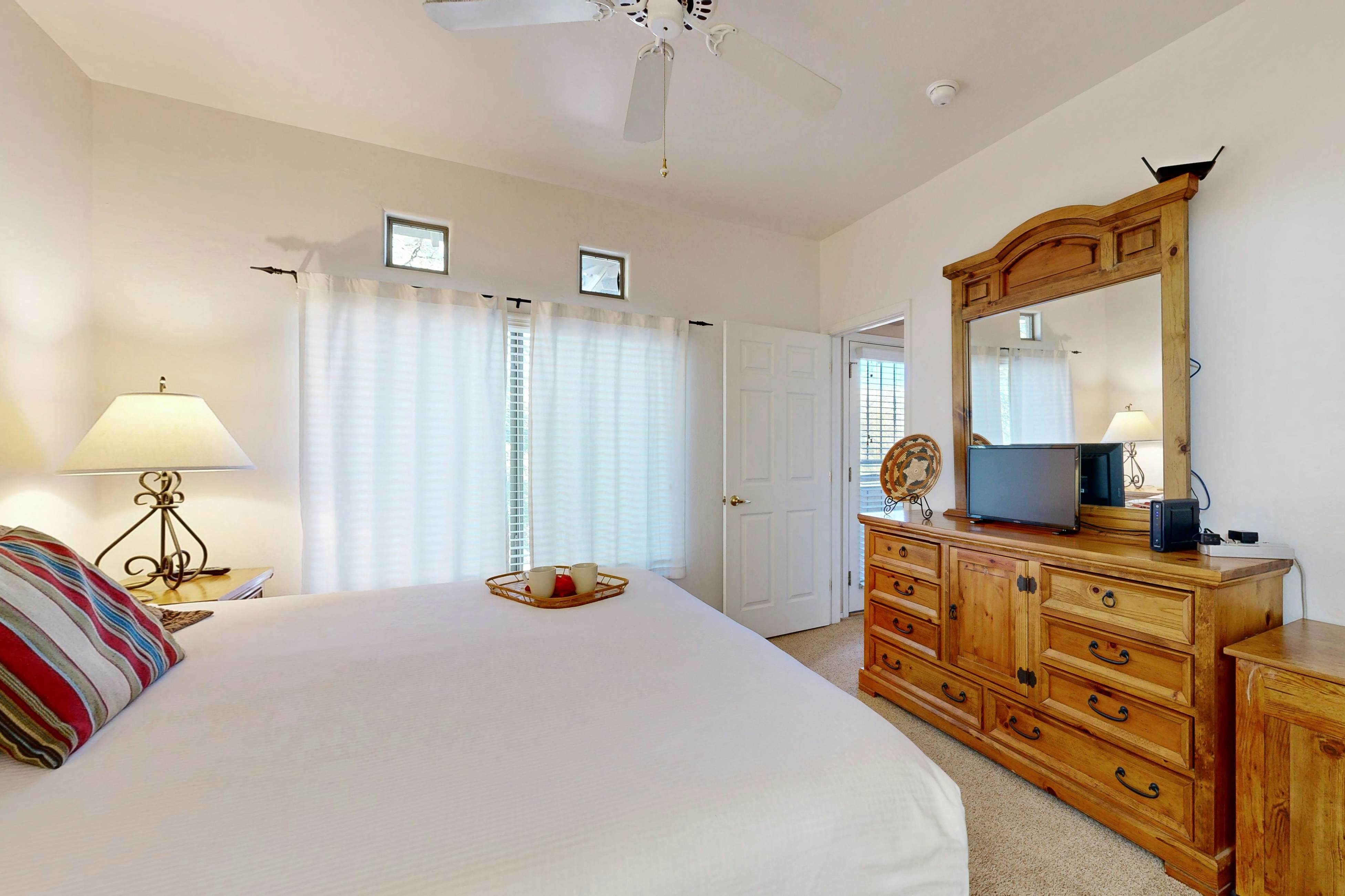 Vistoso Resort Casita  #256