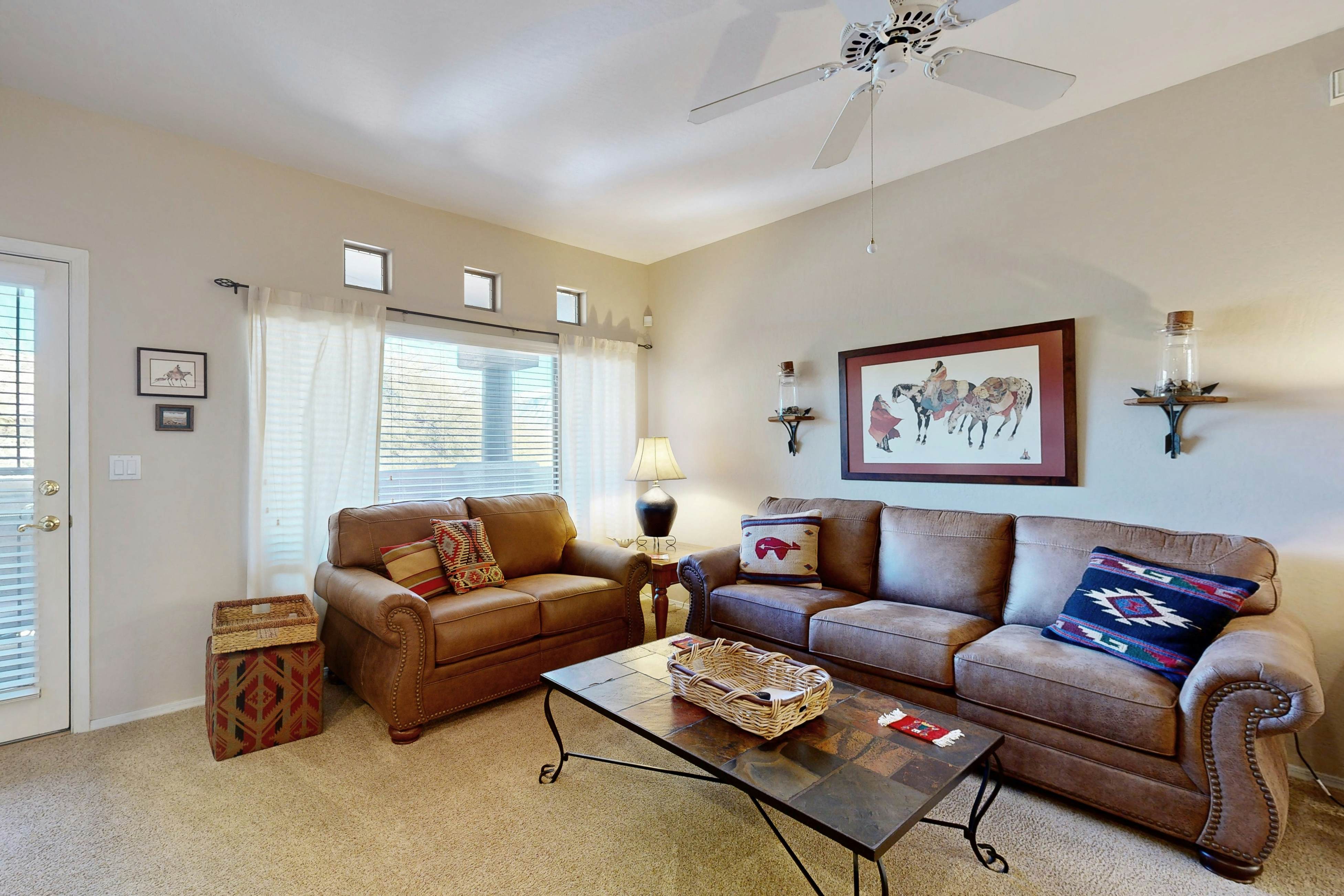 Vistoso Resort Casita  #256