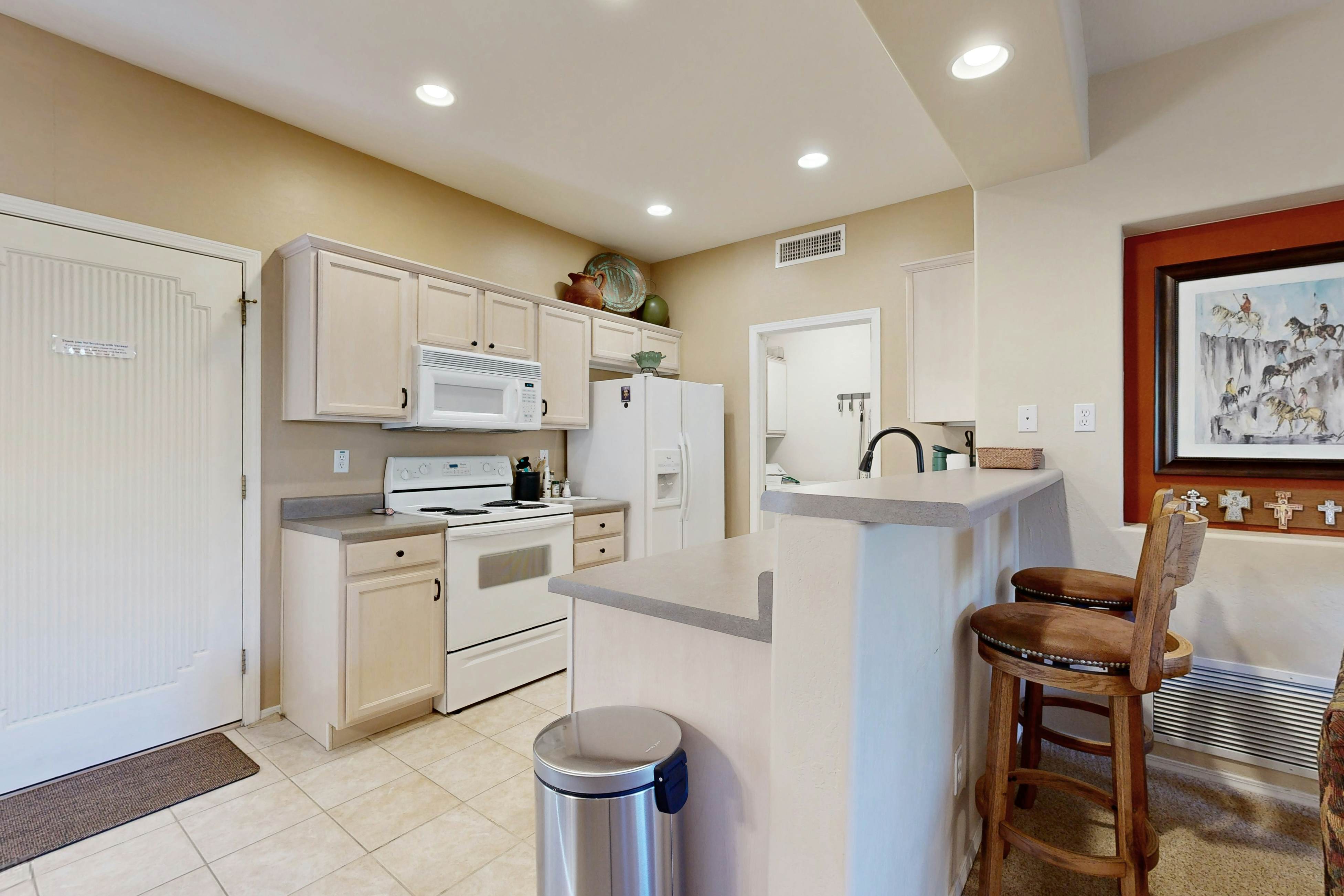 Vistoso Resort Casita  #256