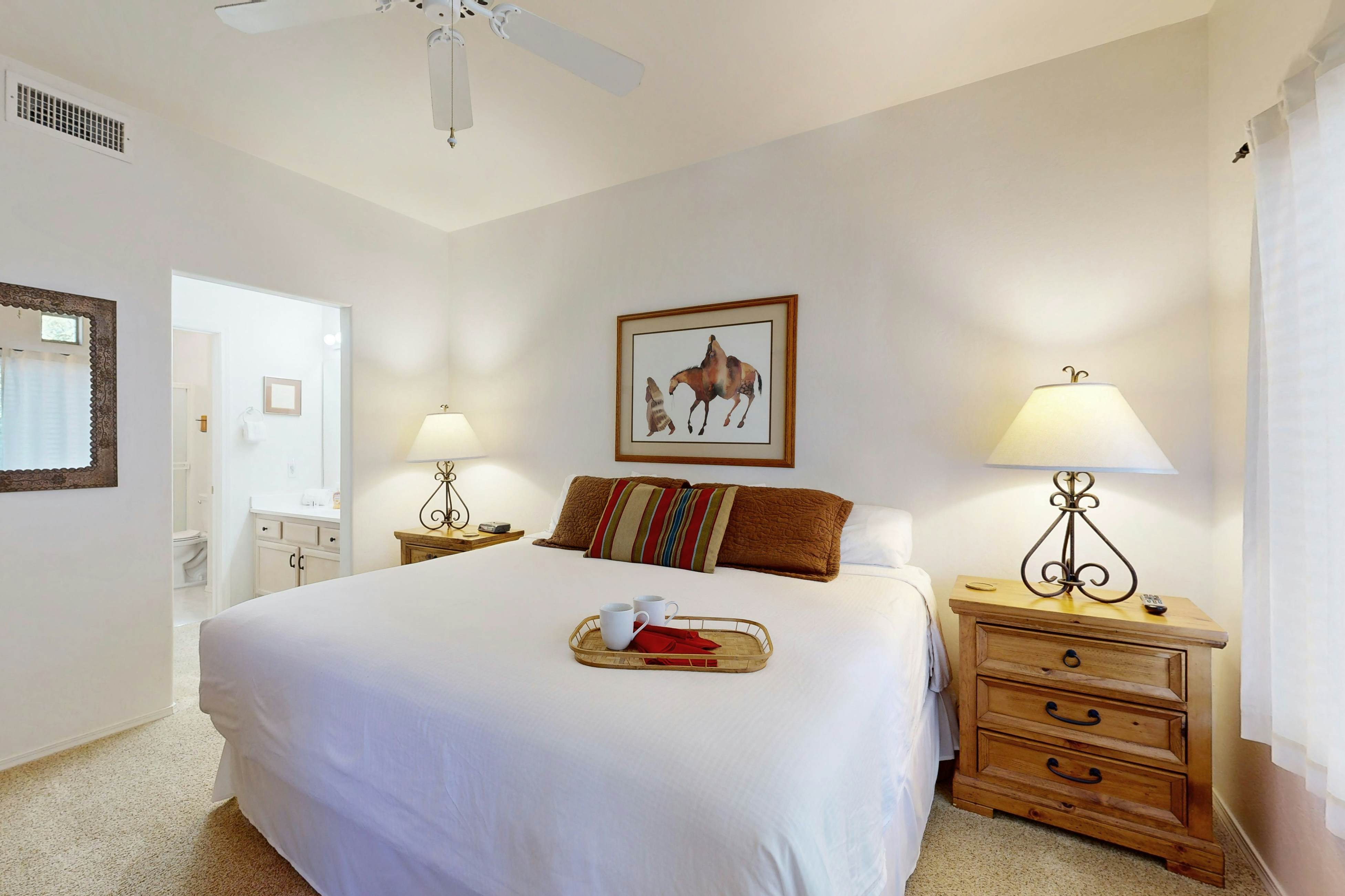 Vistoso Resort Casita  #256