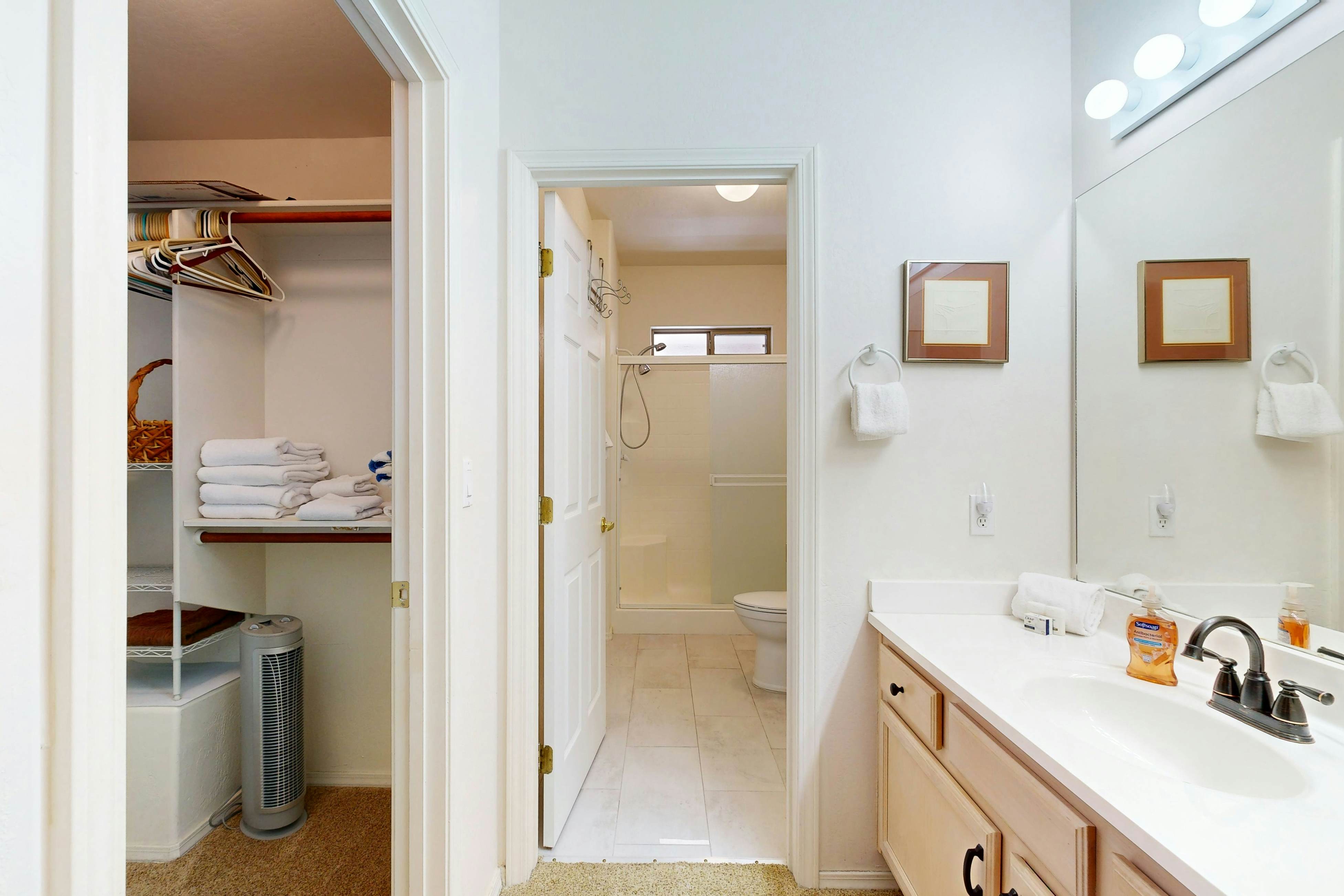 Vistoso Resort Casita  #256