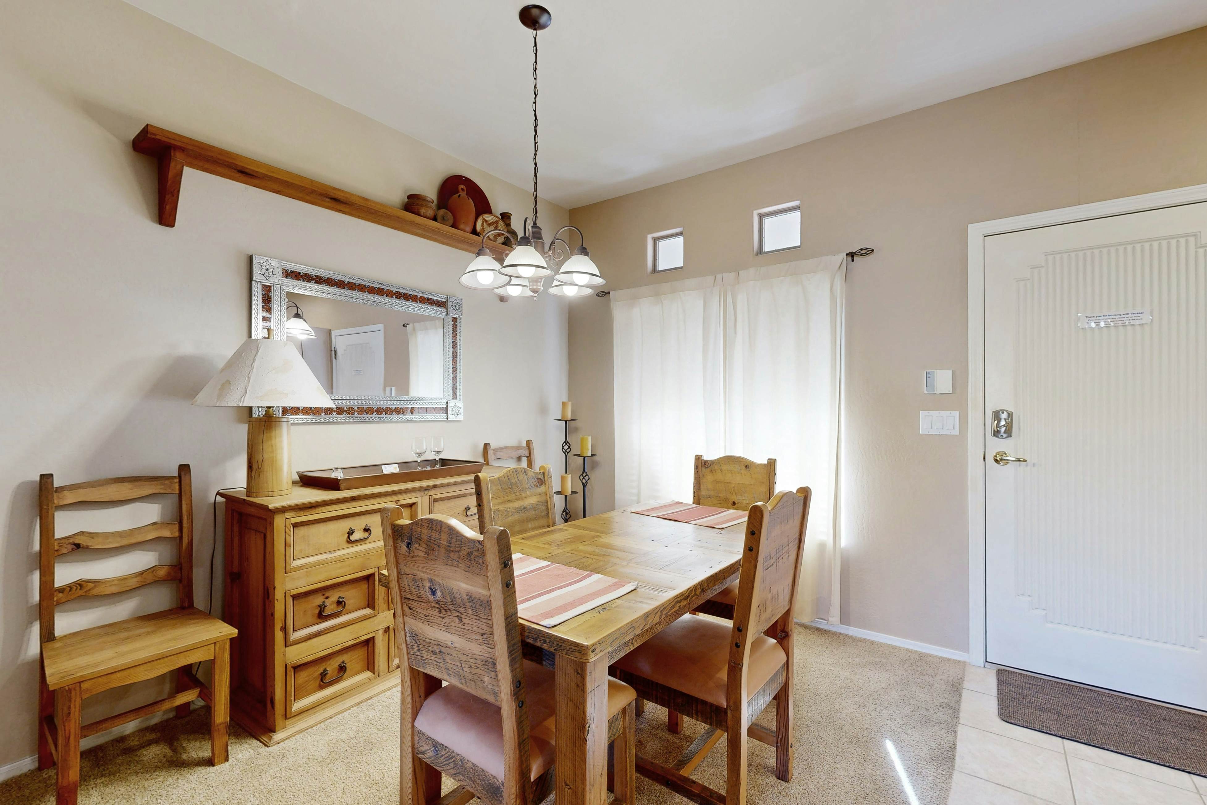 Vistoso Resort Casita  #256