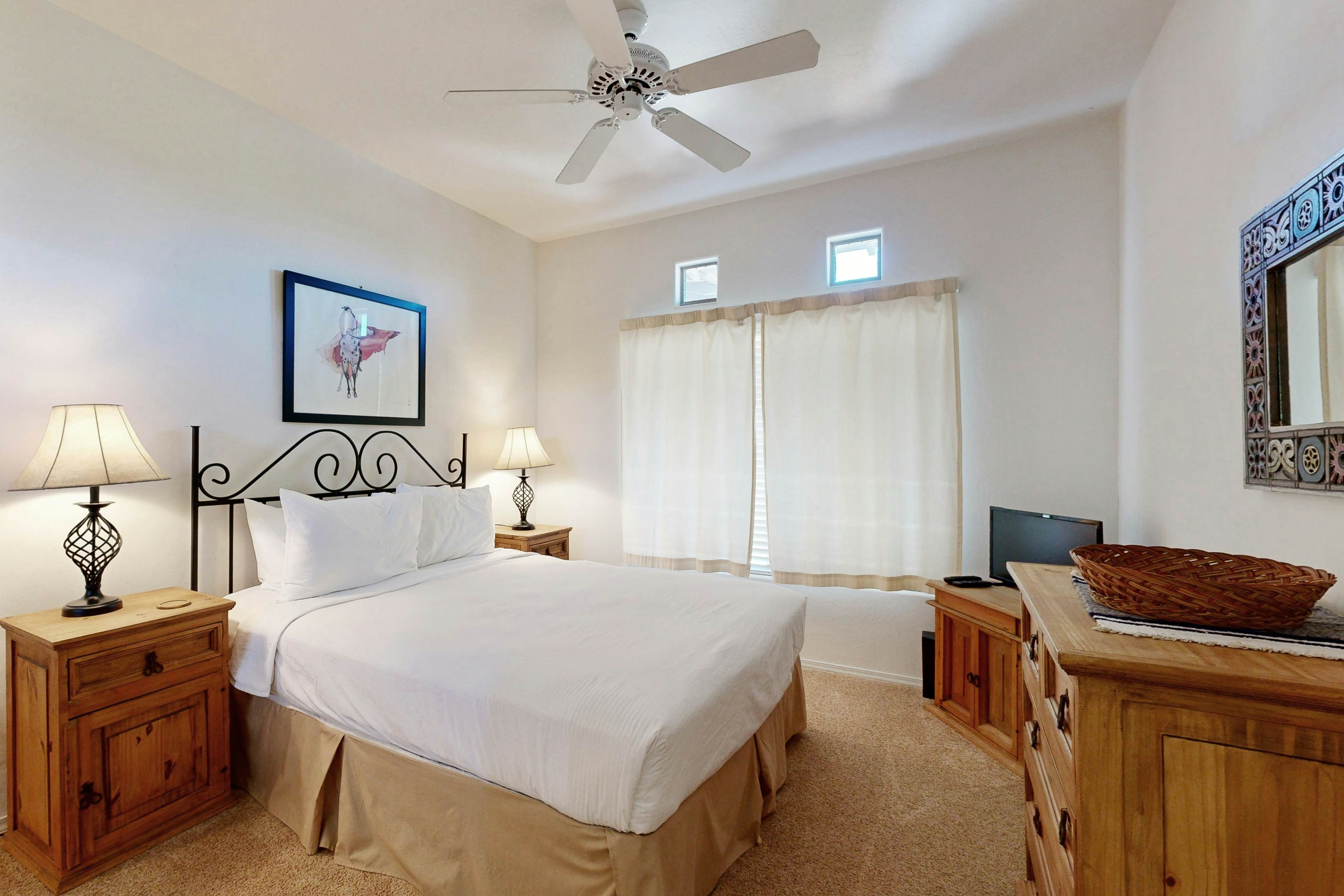 Vistoso Resort Casita  #256