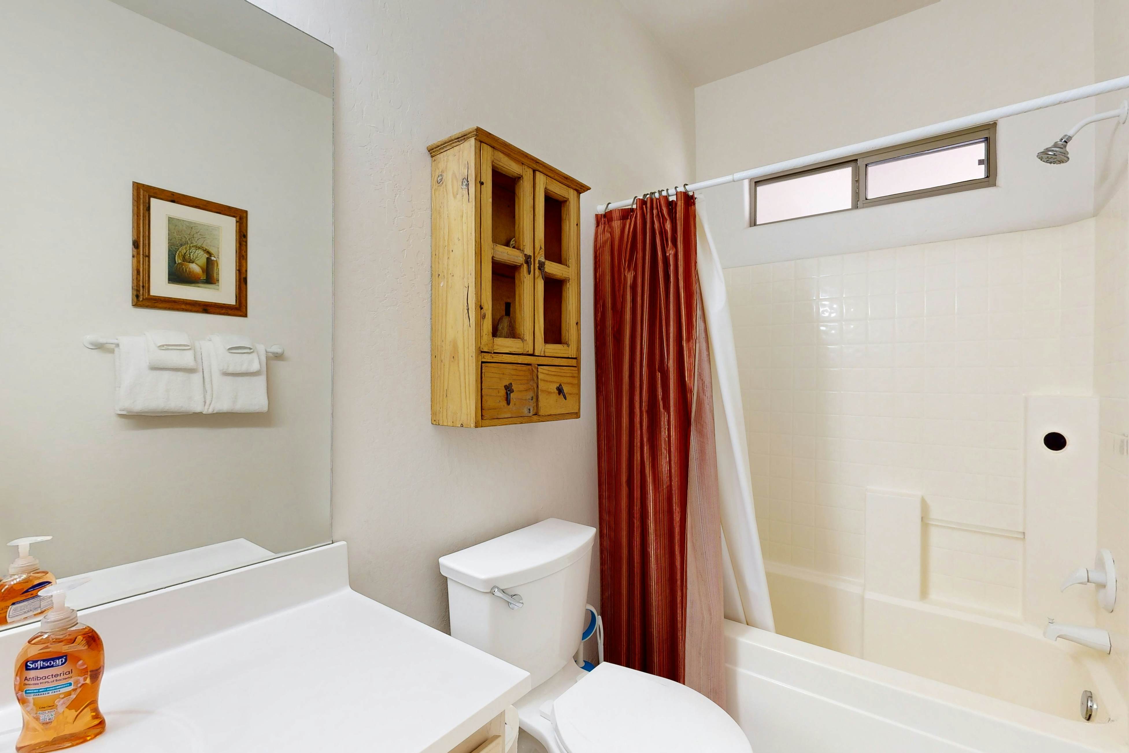 Vistoso Resort Casita  #256