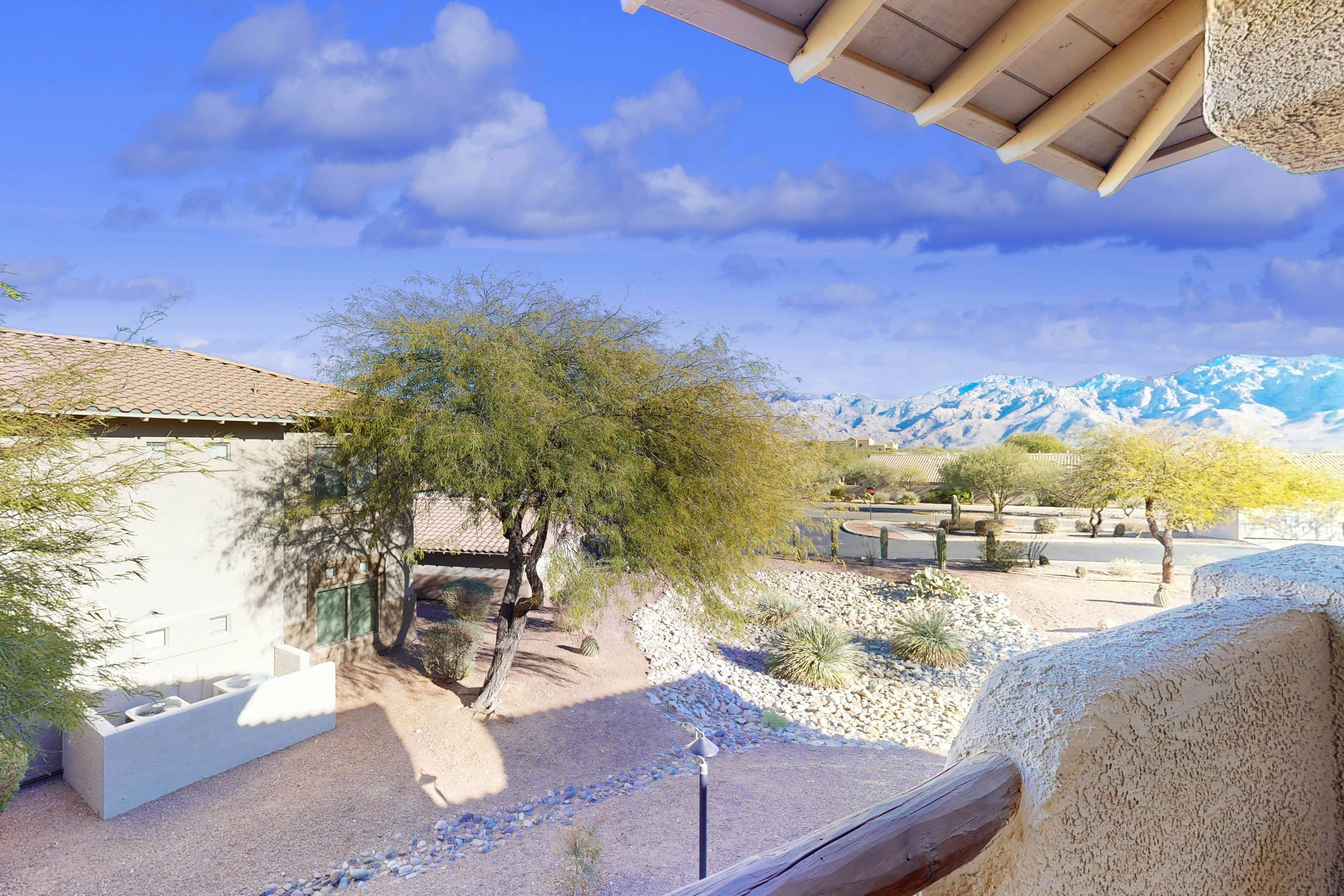 Vistoso Resort Casita  #256