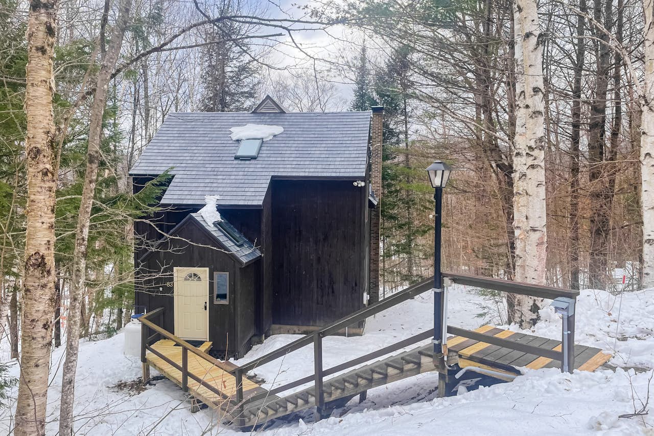 Trail's End 3 BD Thornton, NH Vacation Rental Vacasa