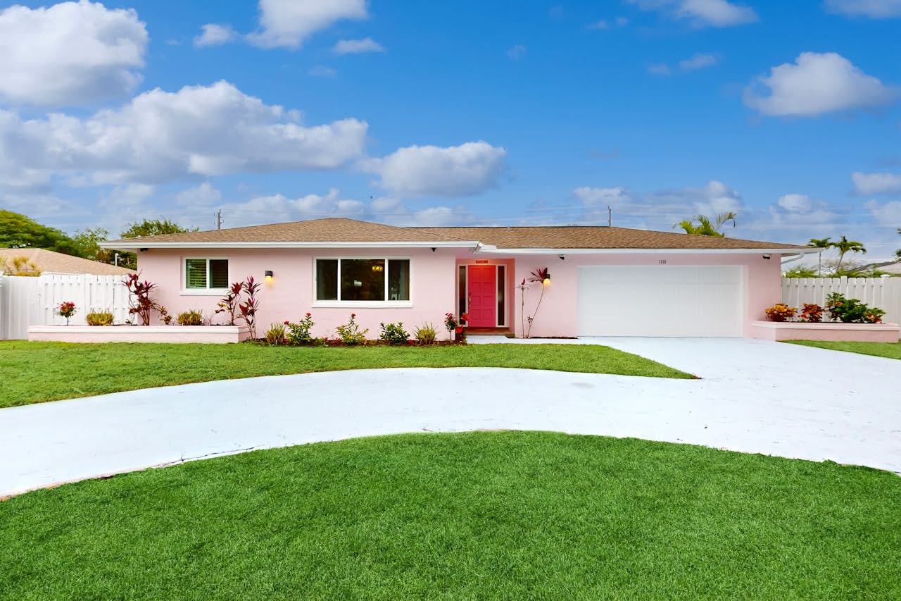 Pink Flamingo 2 BD Naples, FL Vacation Rental Vacasa